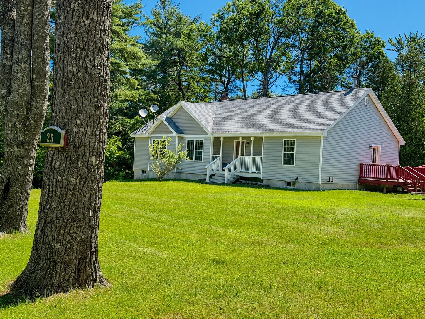 25 Kennel Brook Drive Property Photo 53