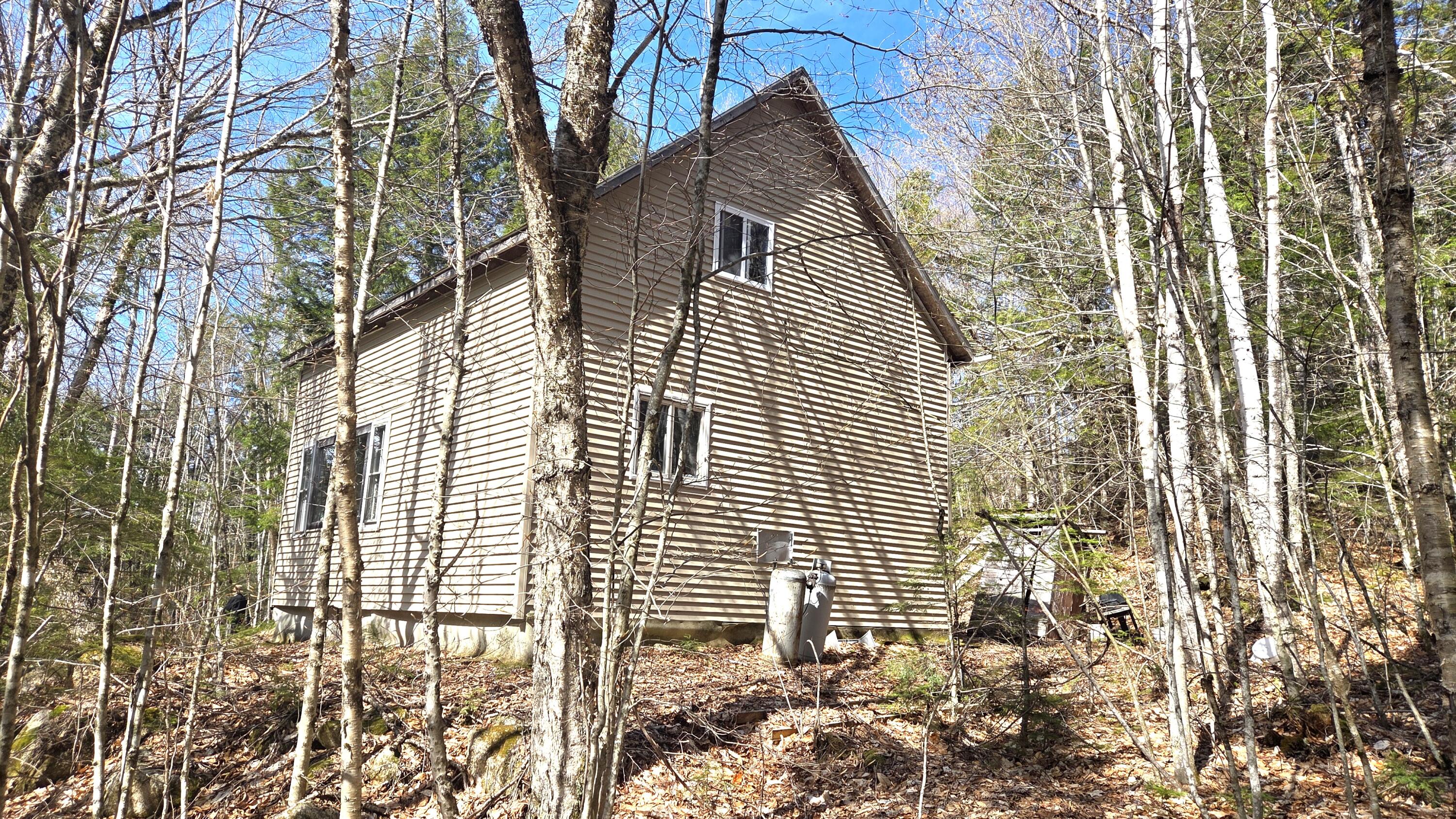 357 Old Tower Road Property Photo 1