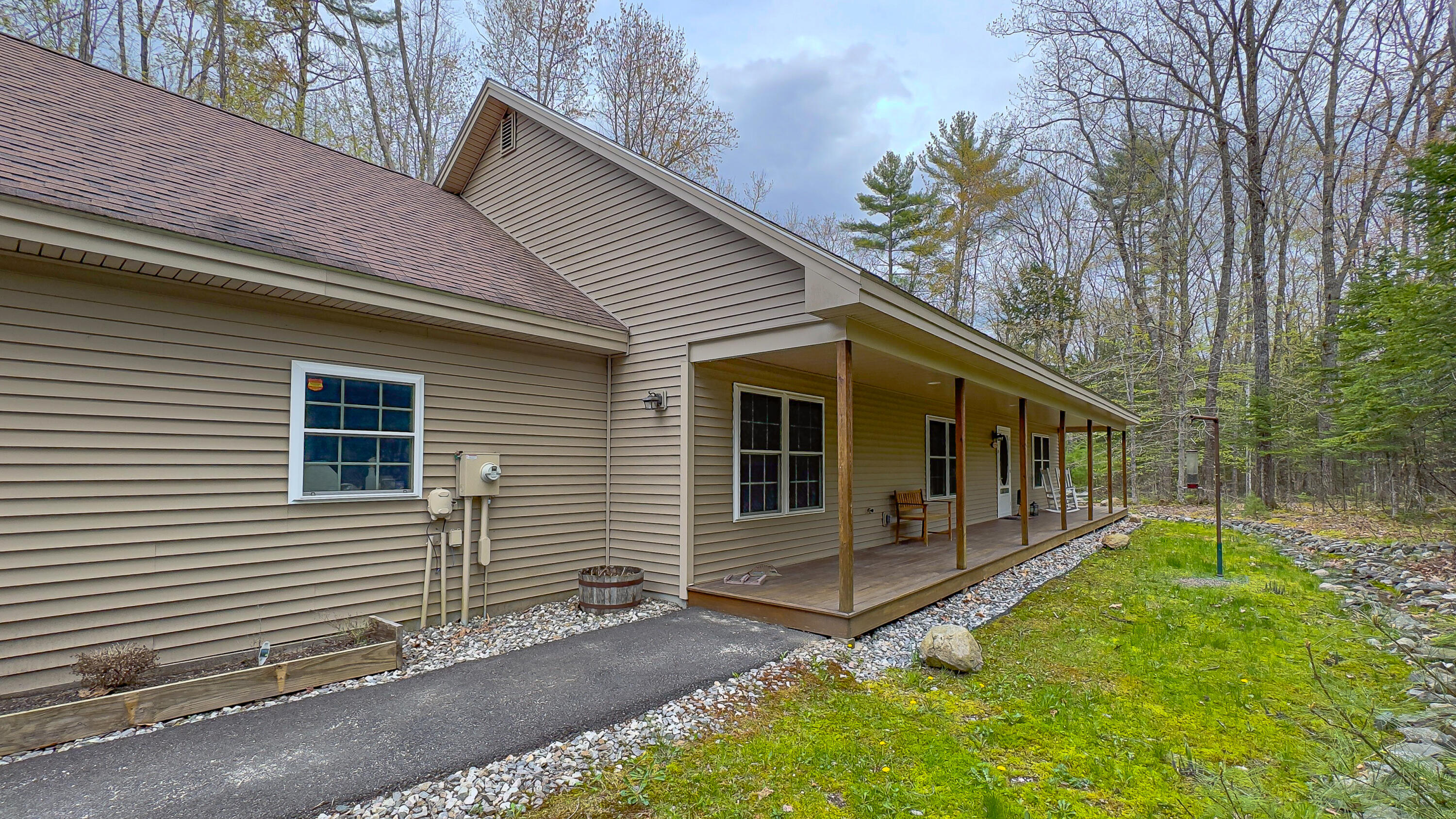 131 Sweden Road Property Photo 1