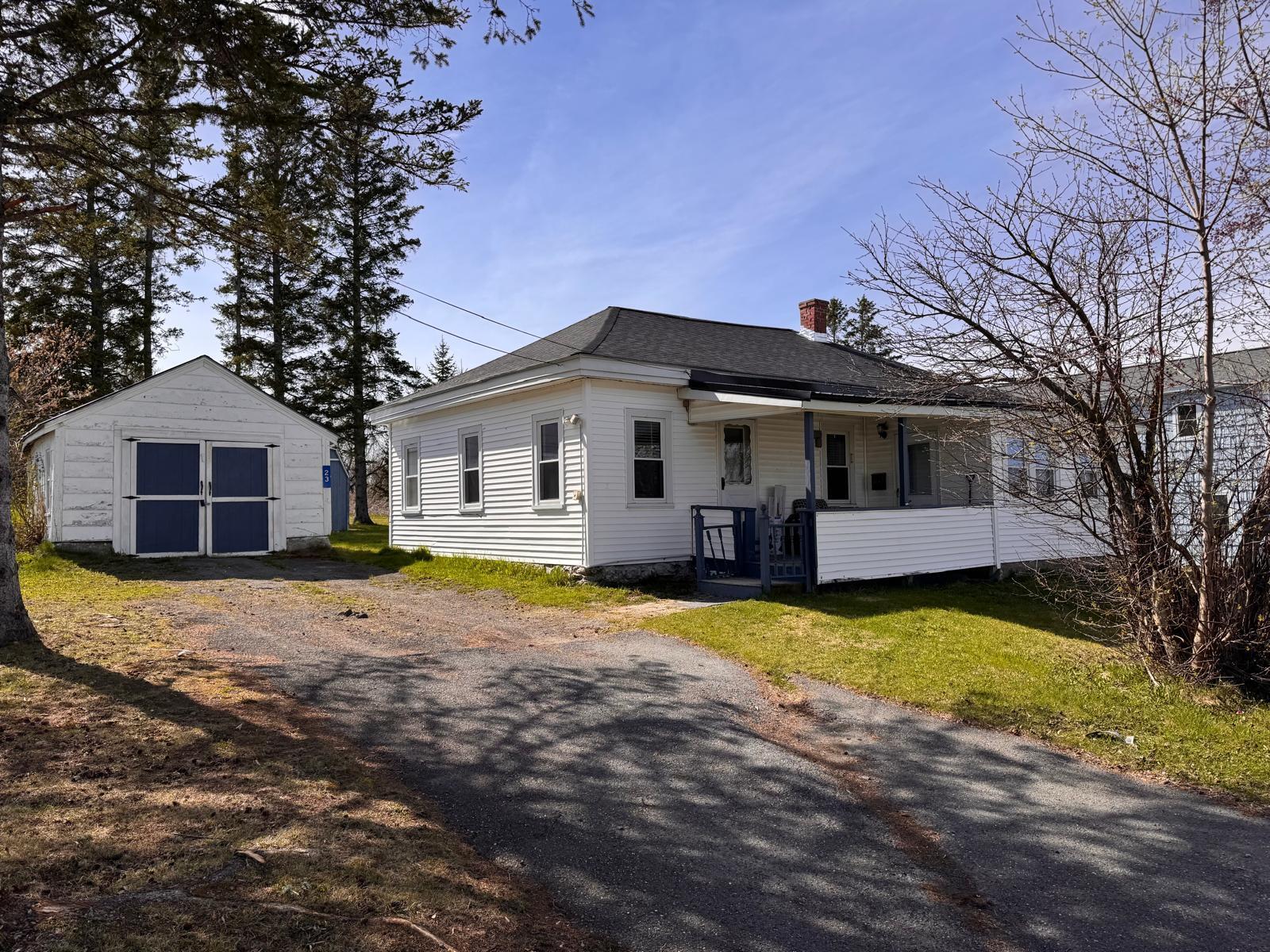 23 Pleasant Street Property Photo 1