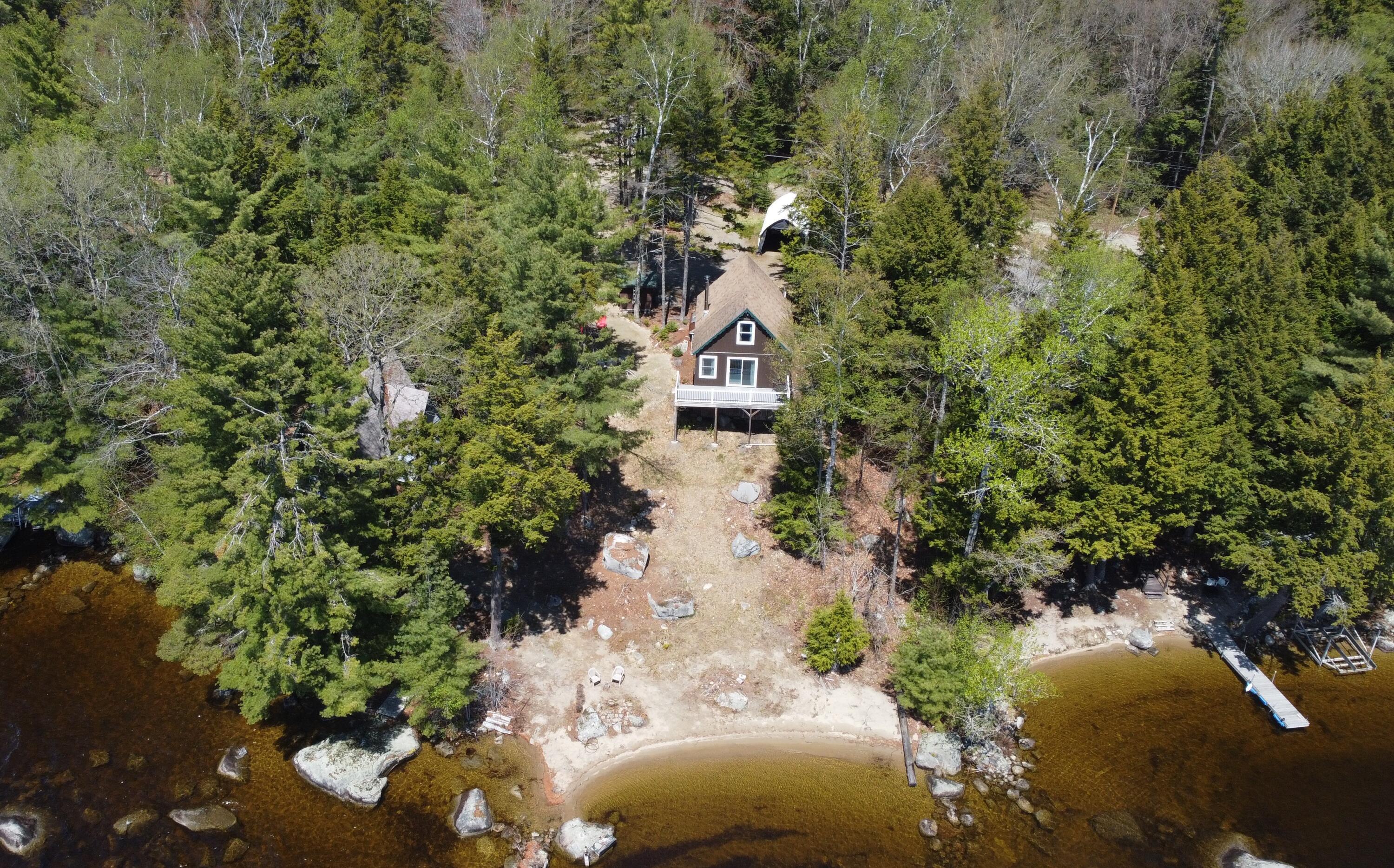 515 Rock Ridge Road Aka Fr17 Road Property Photo 2