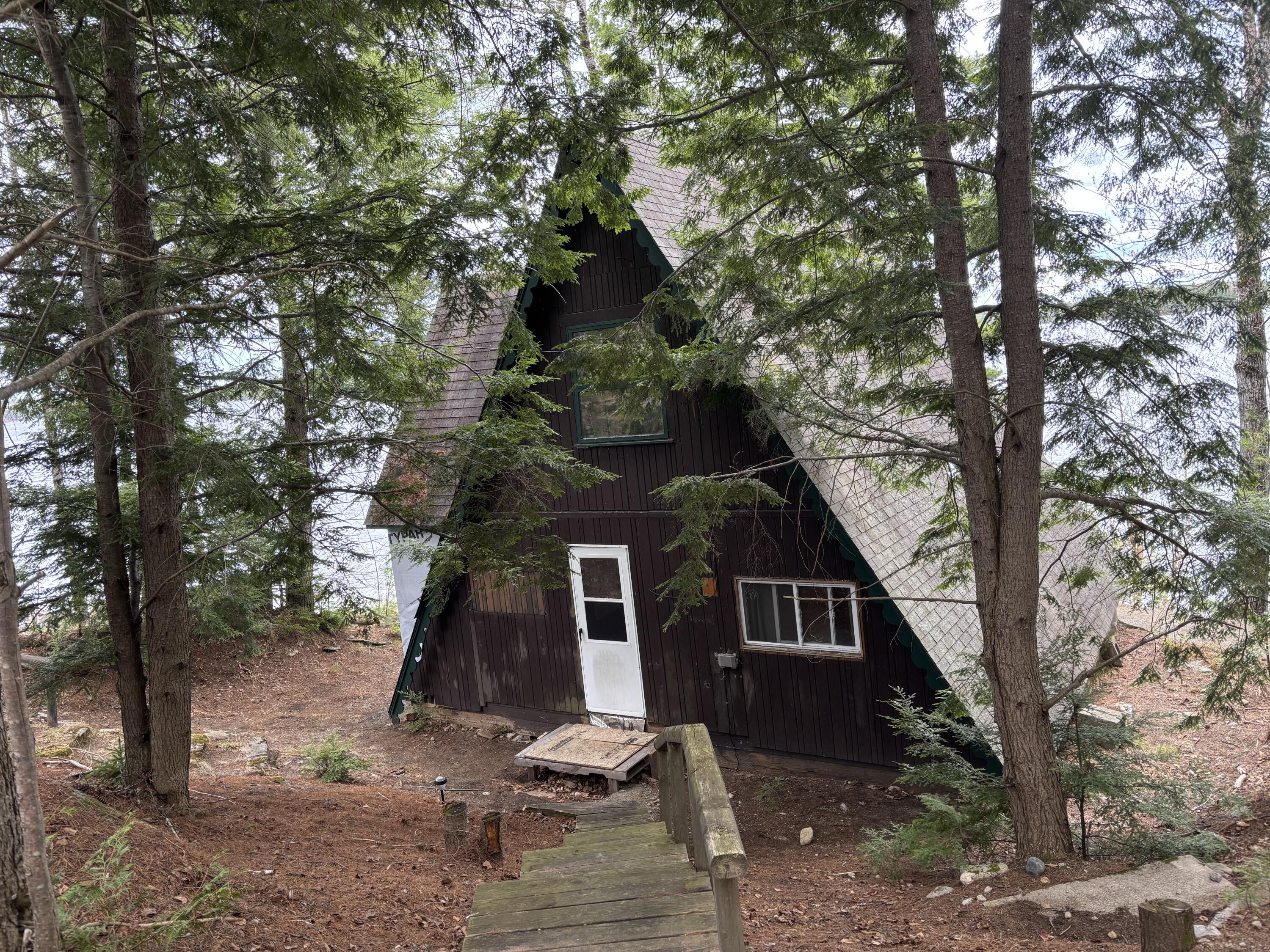 515 Rock Ridge Road Aka Fr17 Road Property Photo 8