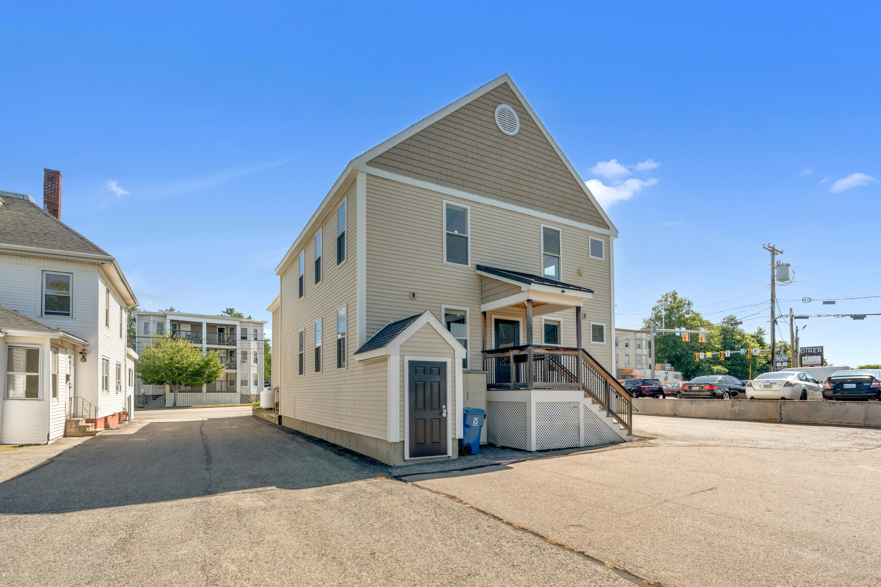 522 Washington Avenue Property Photo 1
