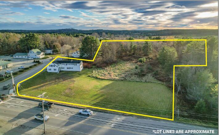 220 Cony Road Property Photo 1