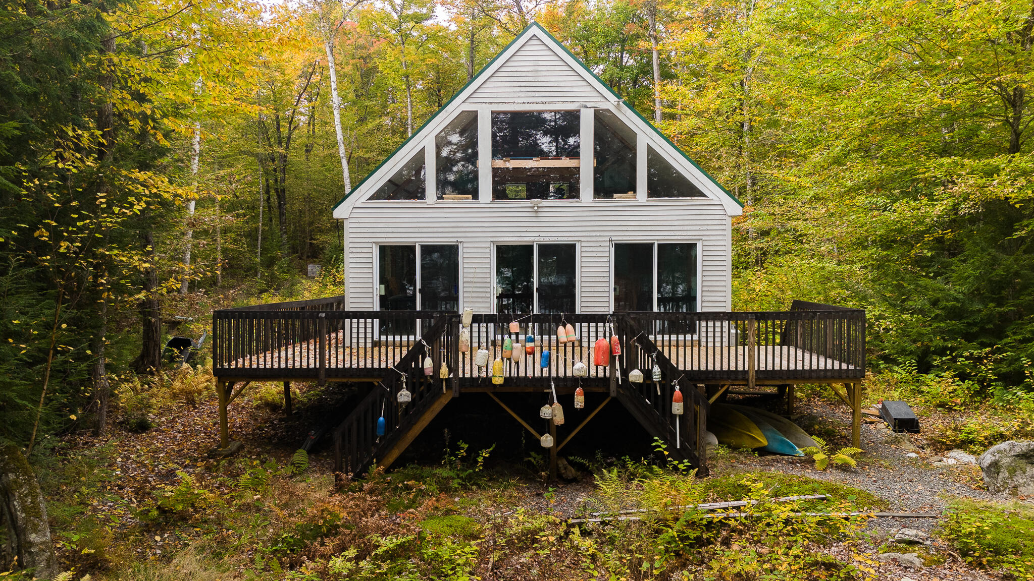 5-27 Cooks Island Property Photo 1