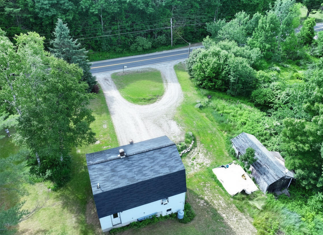 2120 Hallowell Road Property Photo 1