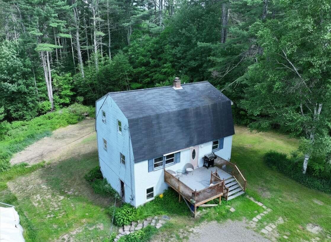 2120 Hallowell Road Property Photo 4