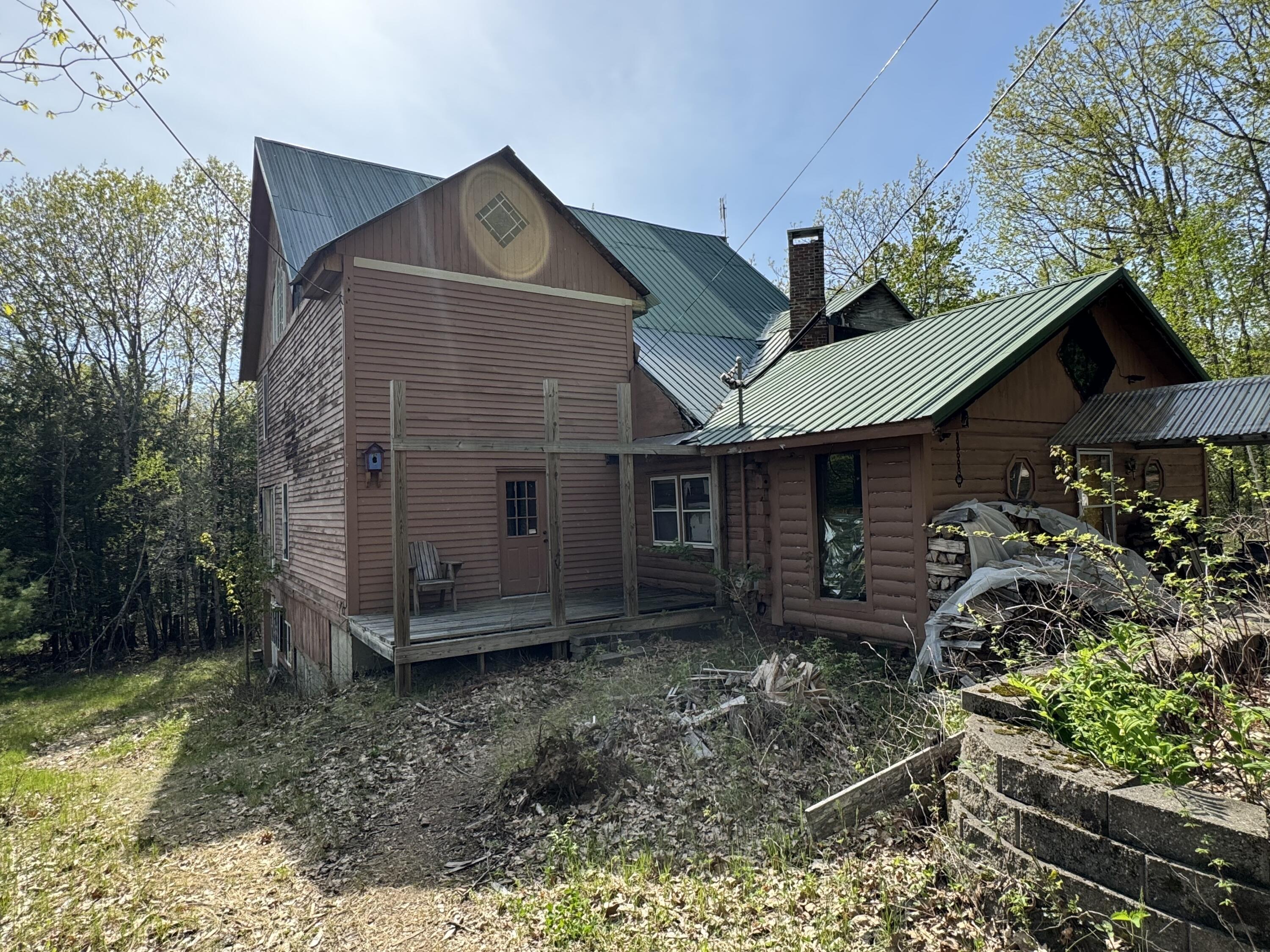 36 Van Buren Drive Property Photo 1