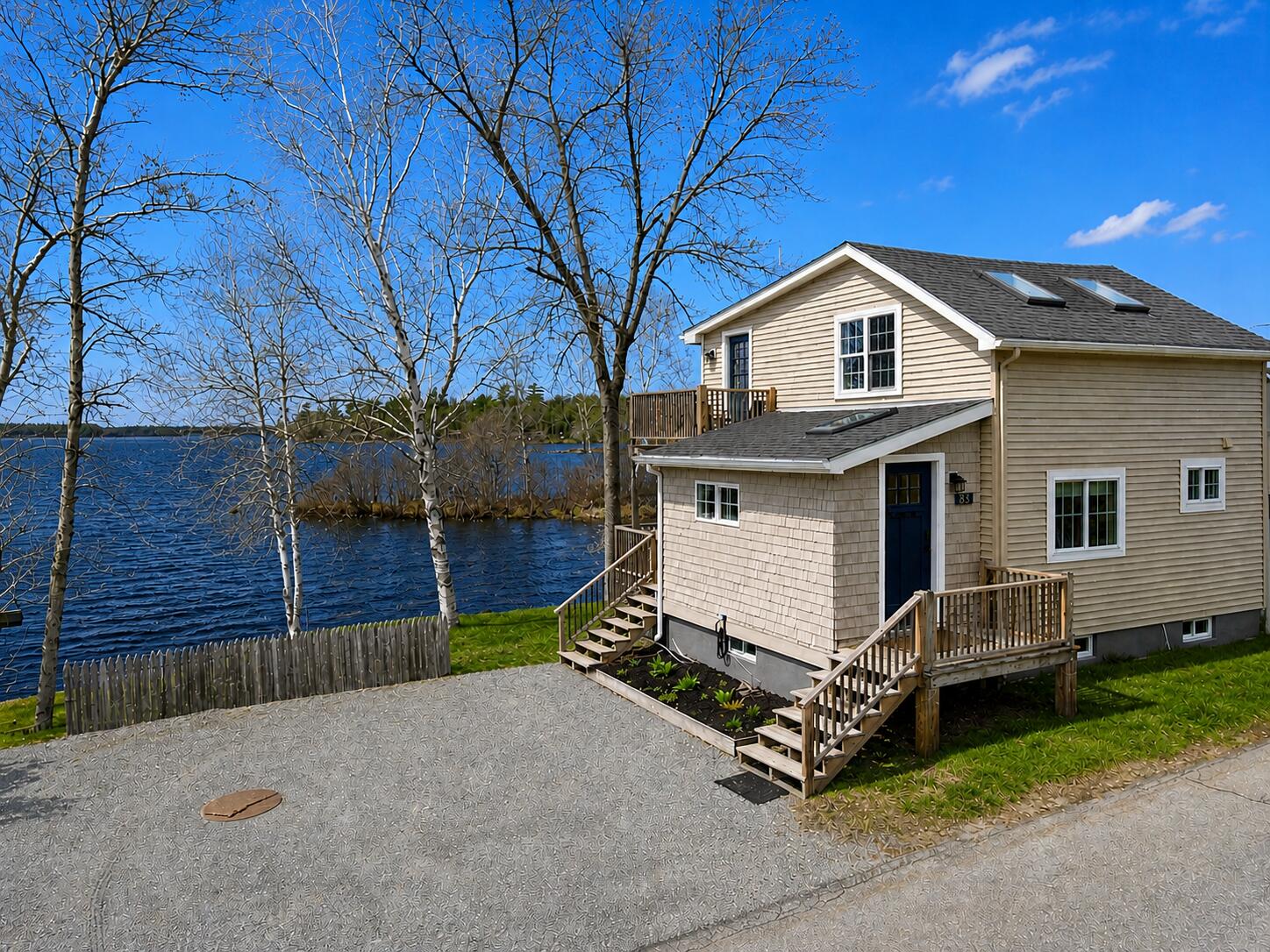 83 Orono Landing Road Property Photo 1