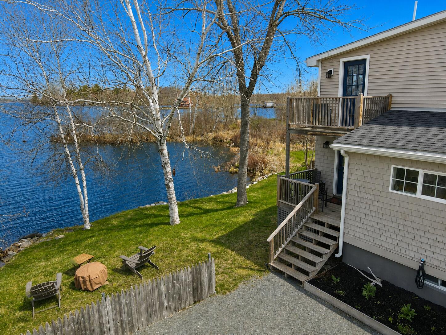 83 Orono Landing Road Property Photo 3