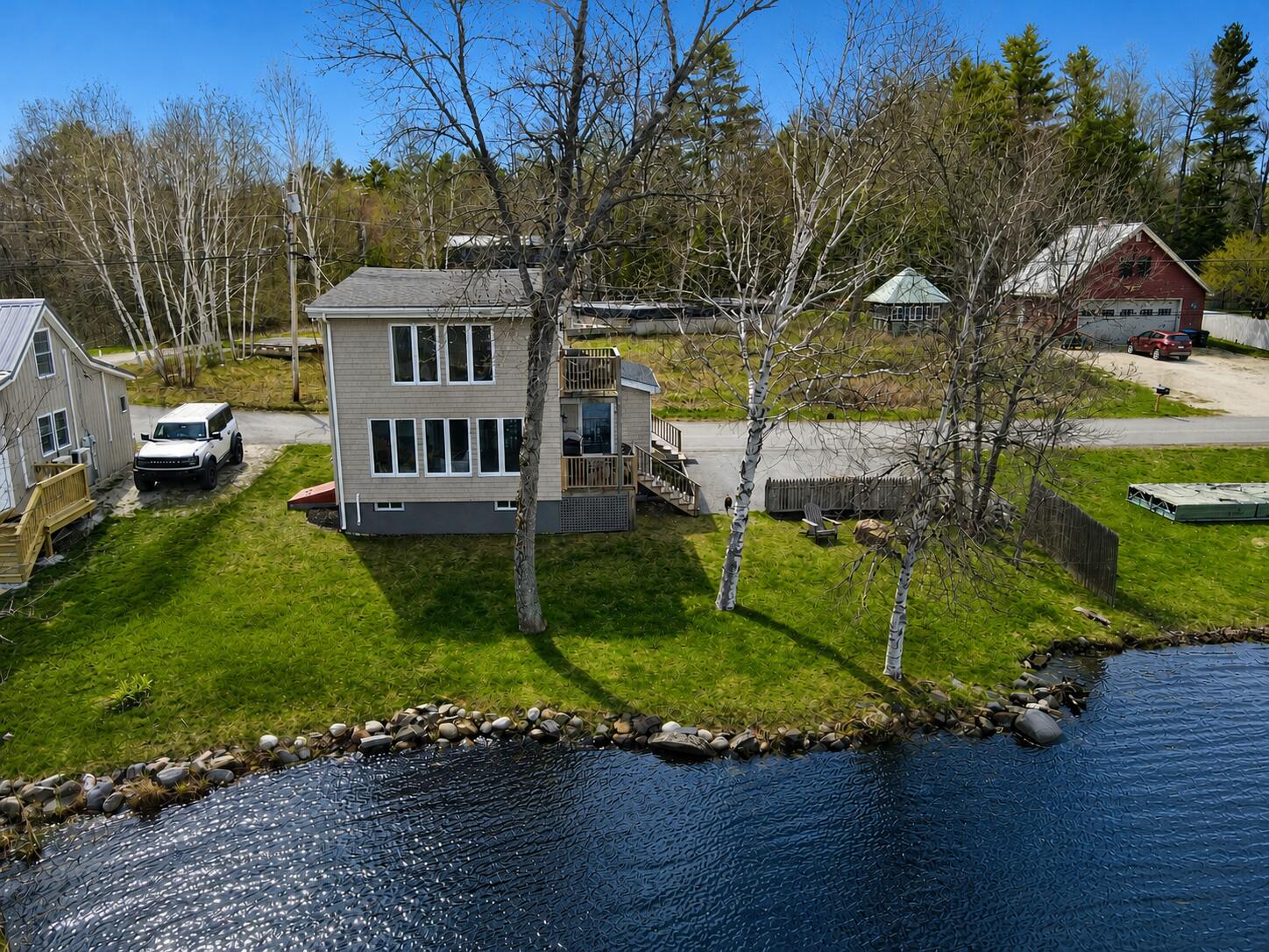 83 Orono Landing Road Property Photo 41