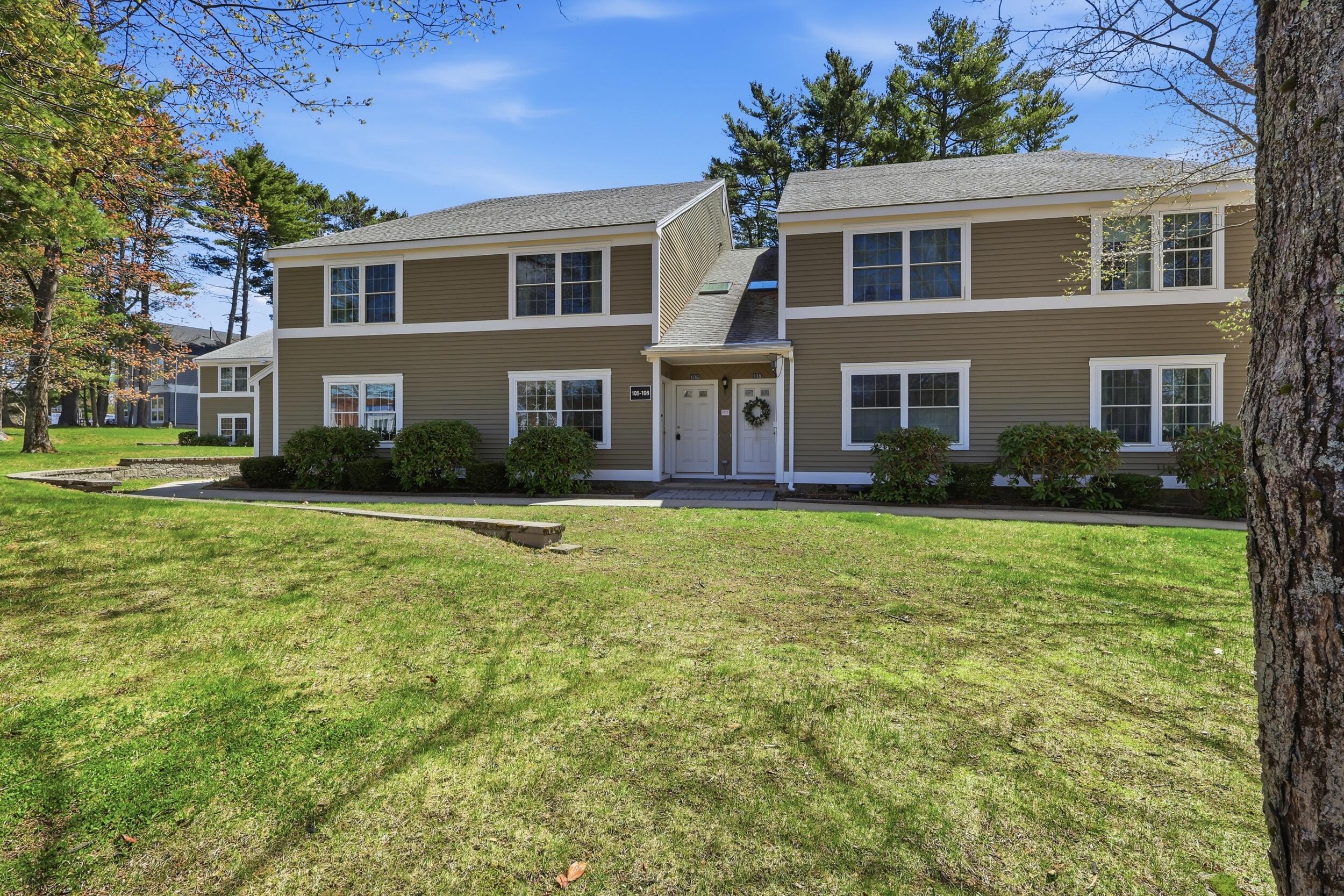 161 Saco Avenue 106 Property Photo 4