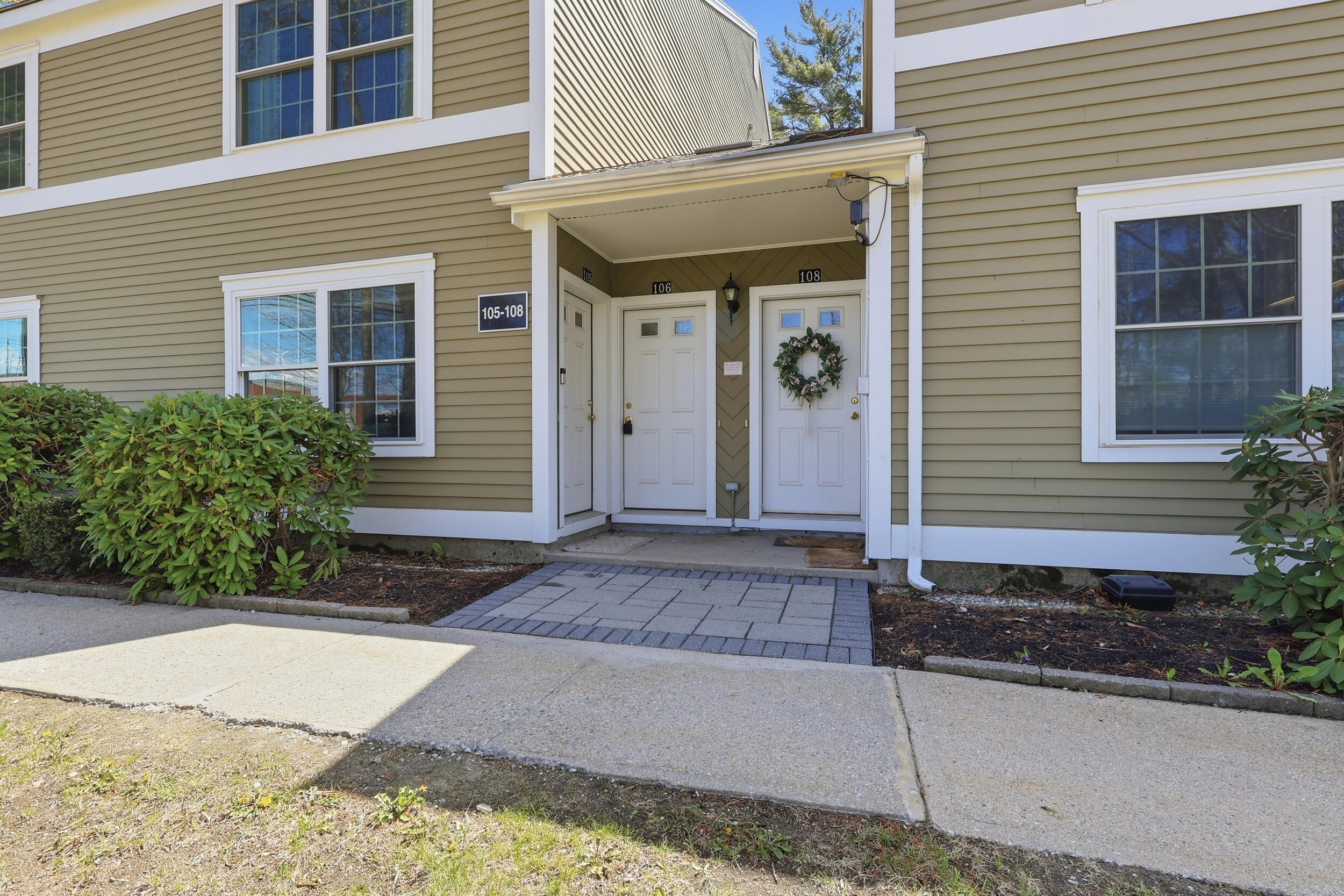 161 Saco Avenue 106 Property Photo 34