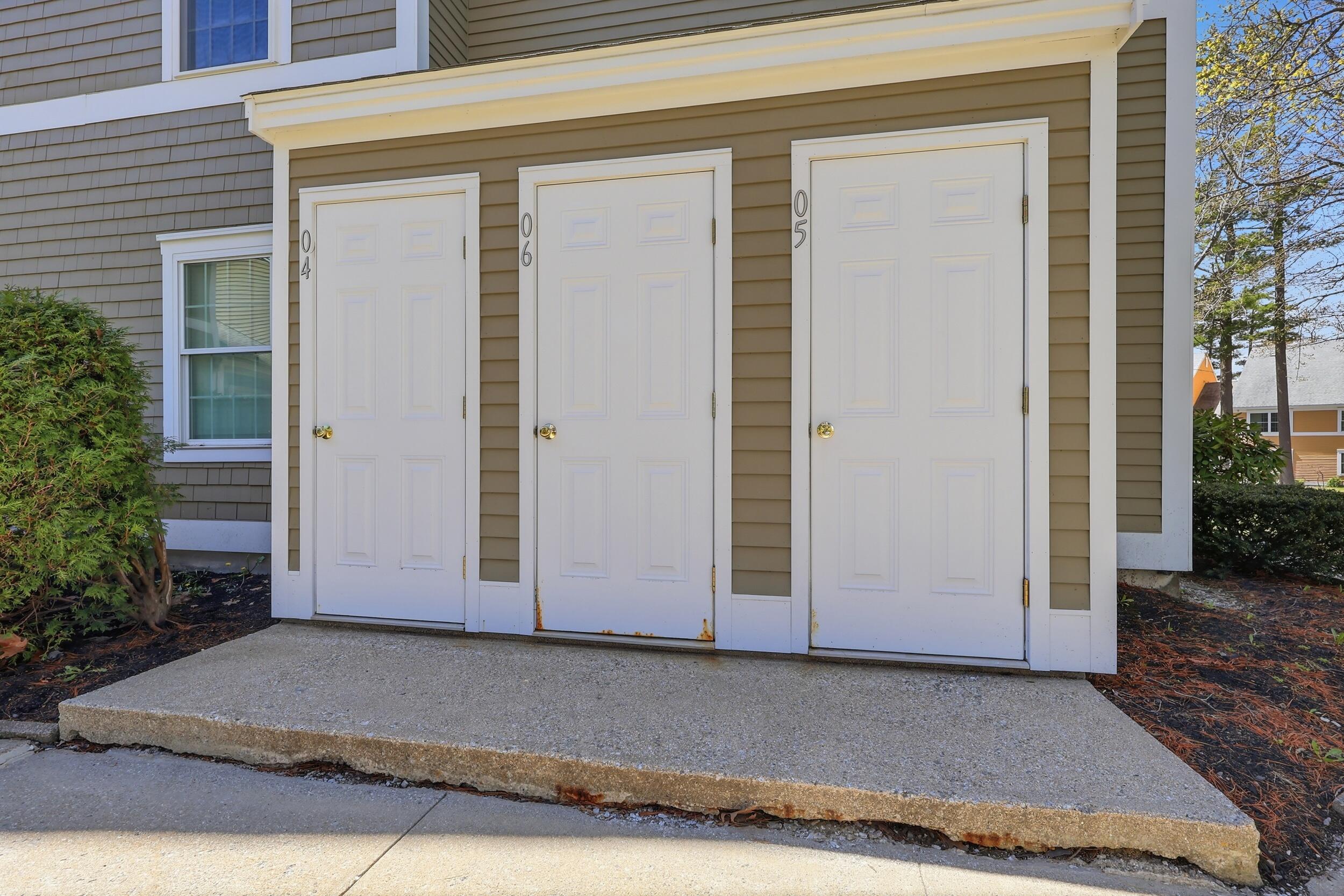 161 Saco Avenue 106 Property Photo 35