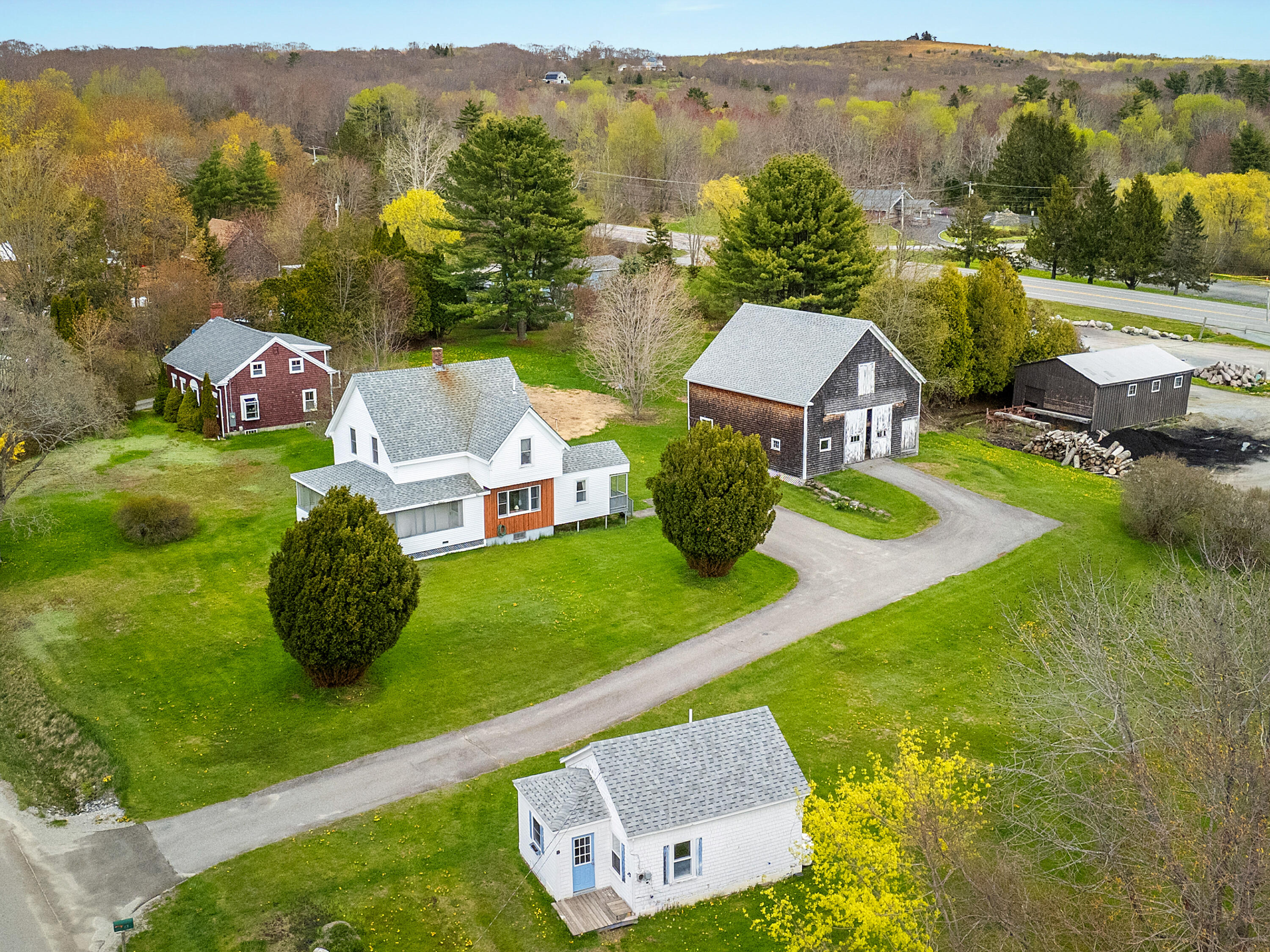 63 Old Rockland Street Property Photo 2