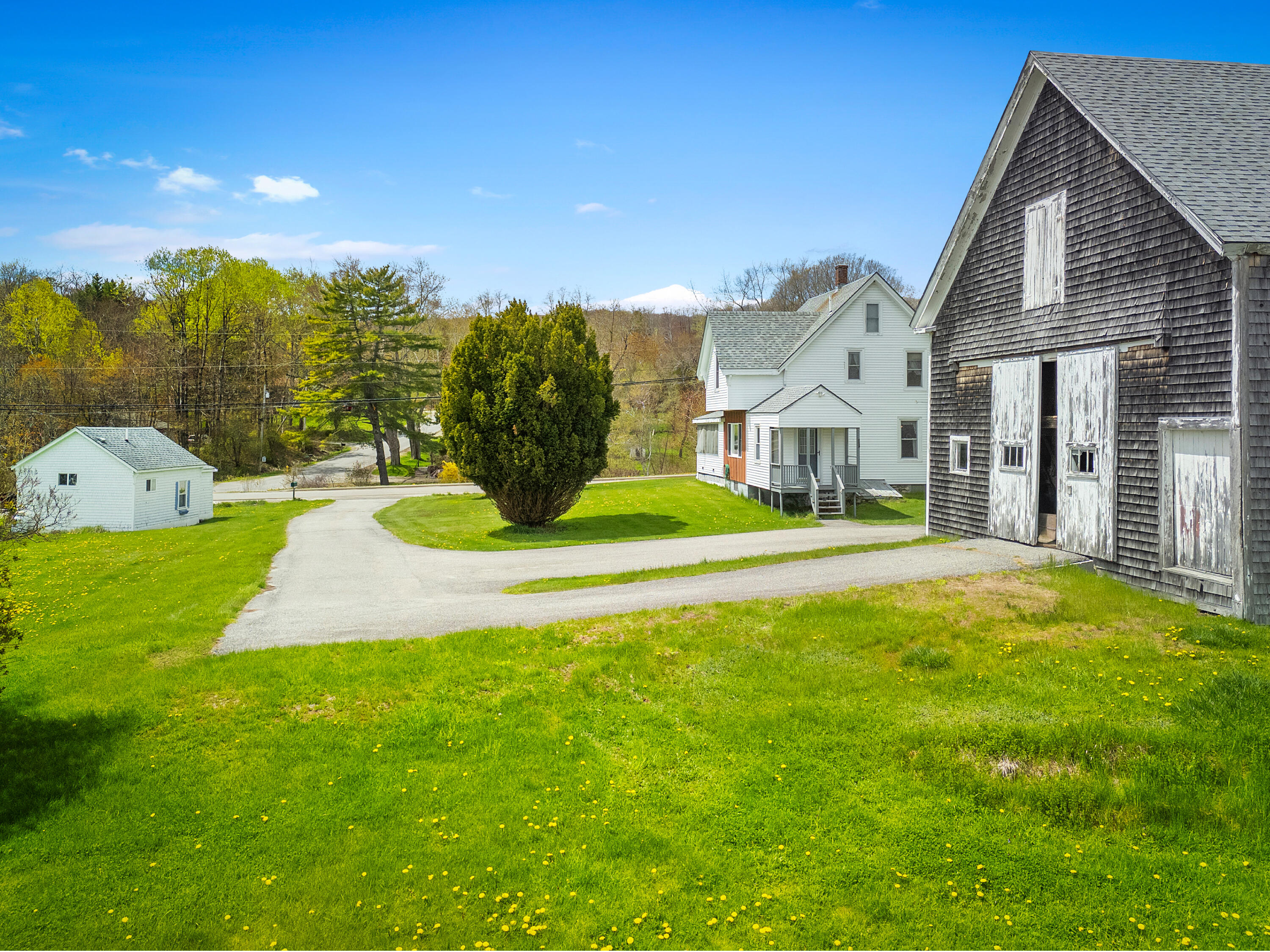 63 Old Rockland Street Property Photo 4