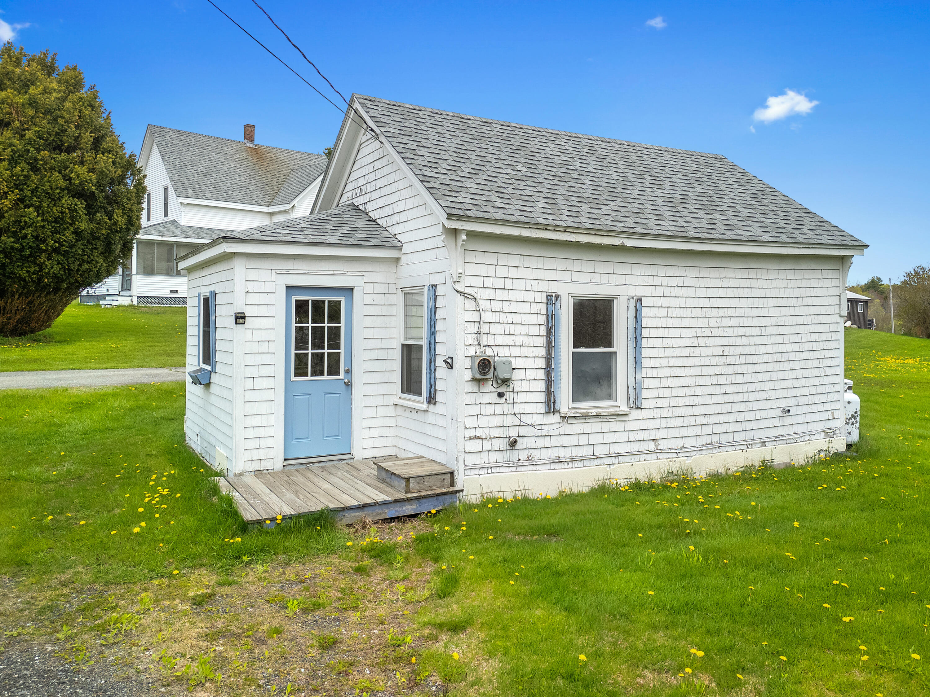 63 Old Rockland Street Property Photo 37