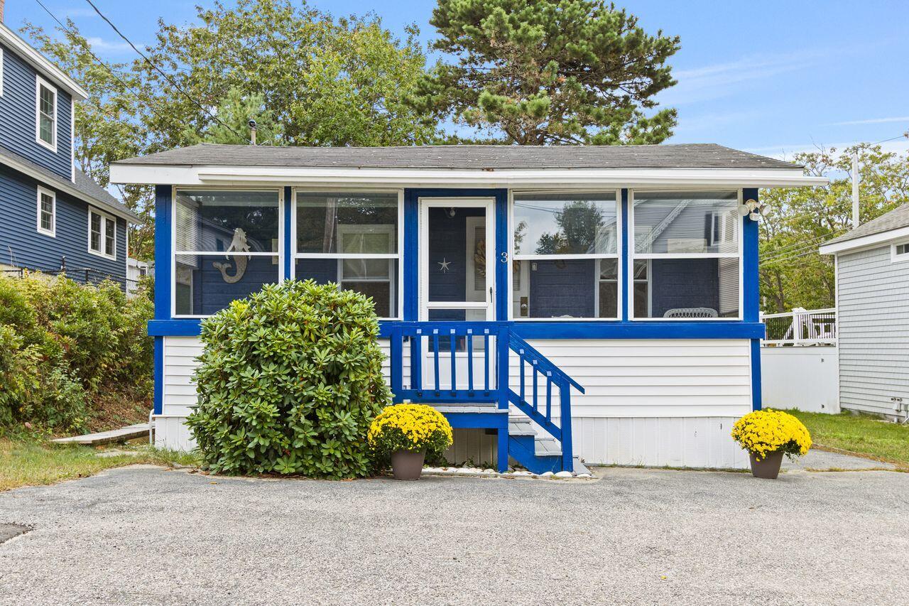 3 Island View Avenue Property Photo 1