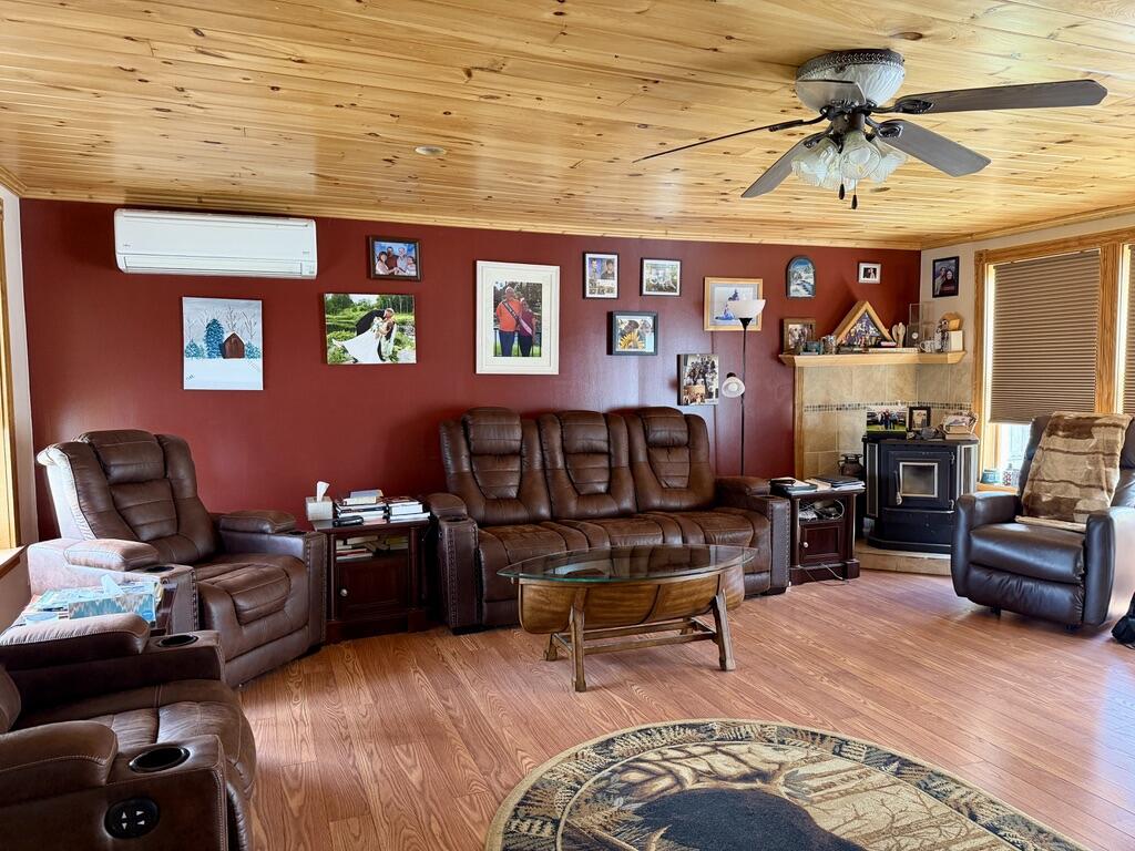 581 Robinson Road Property Photo 21