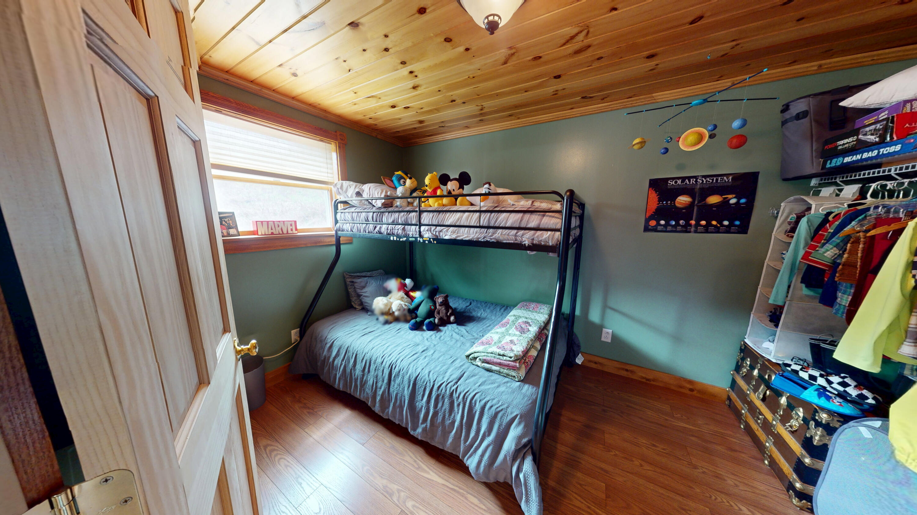 581 Robinson Road Property Photo 26