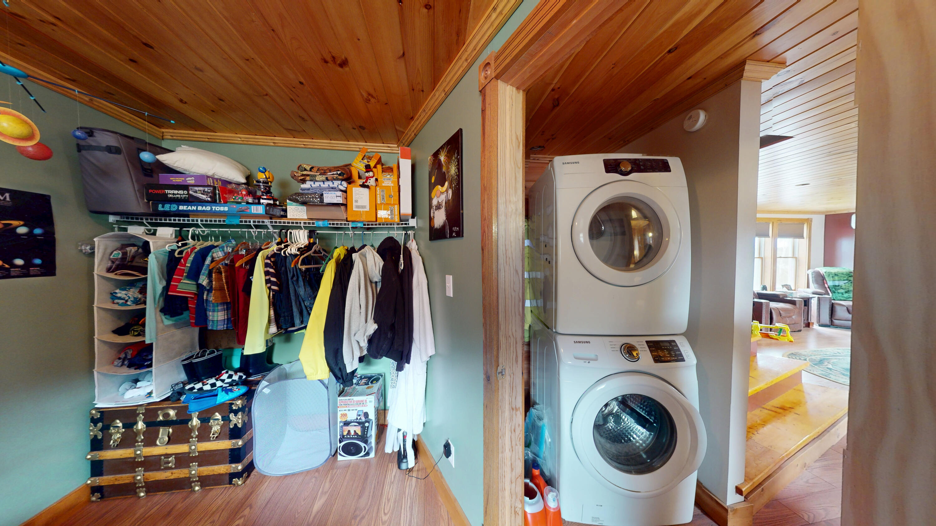 581 Robinson Road Property Photo 27