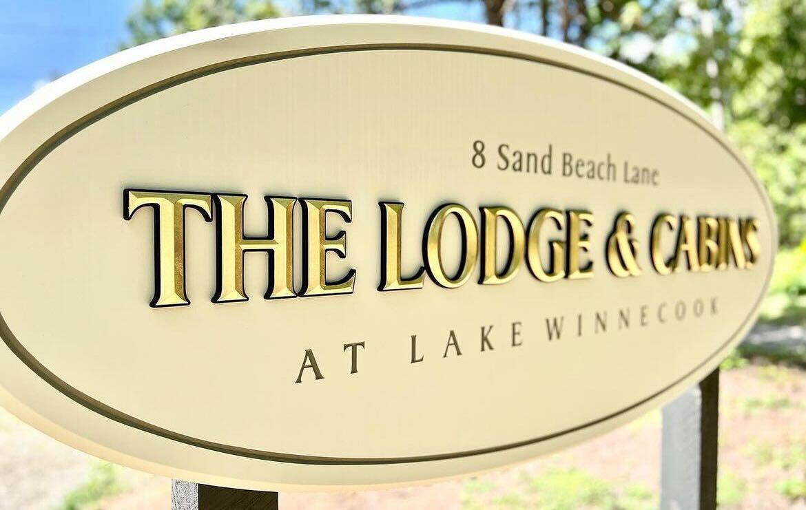 8 Sand Beach Lane Property Photo 2