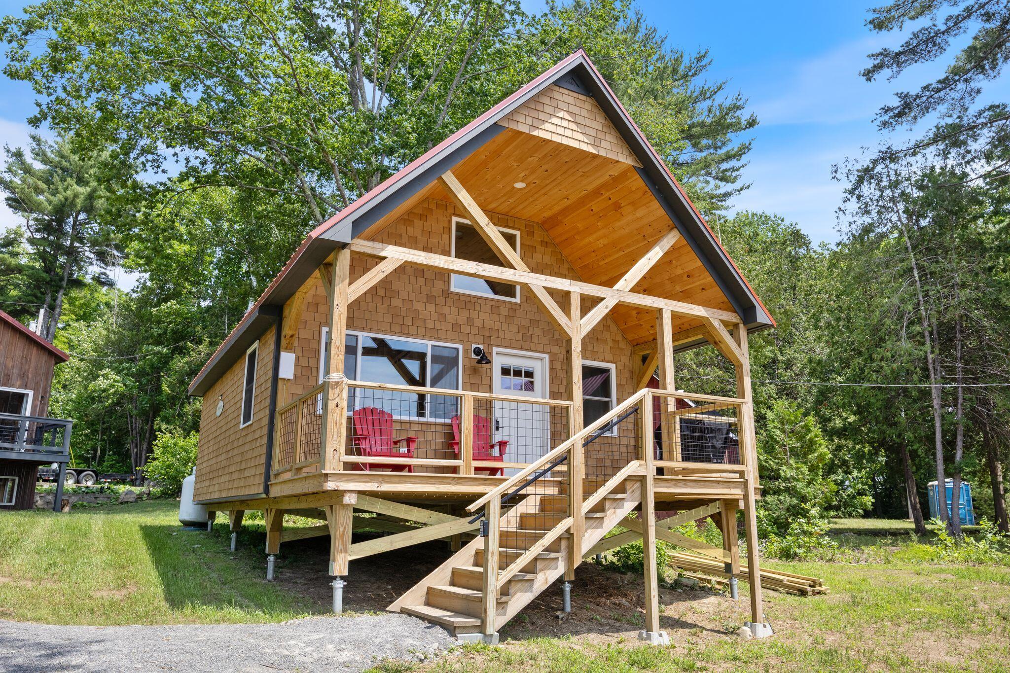 8 Sand Beach Lane Property Photo 4