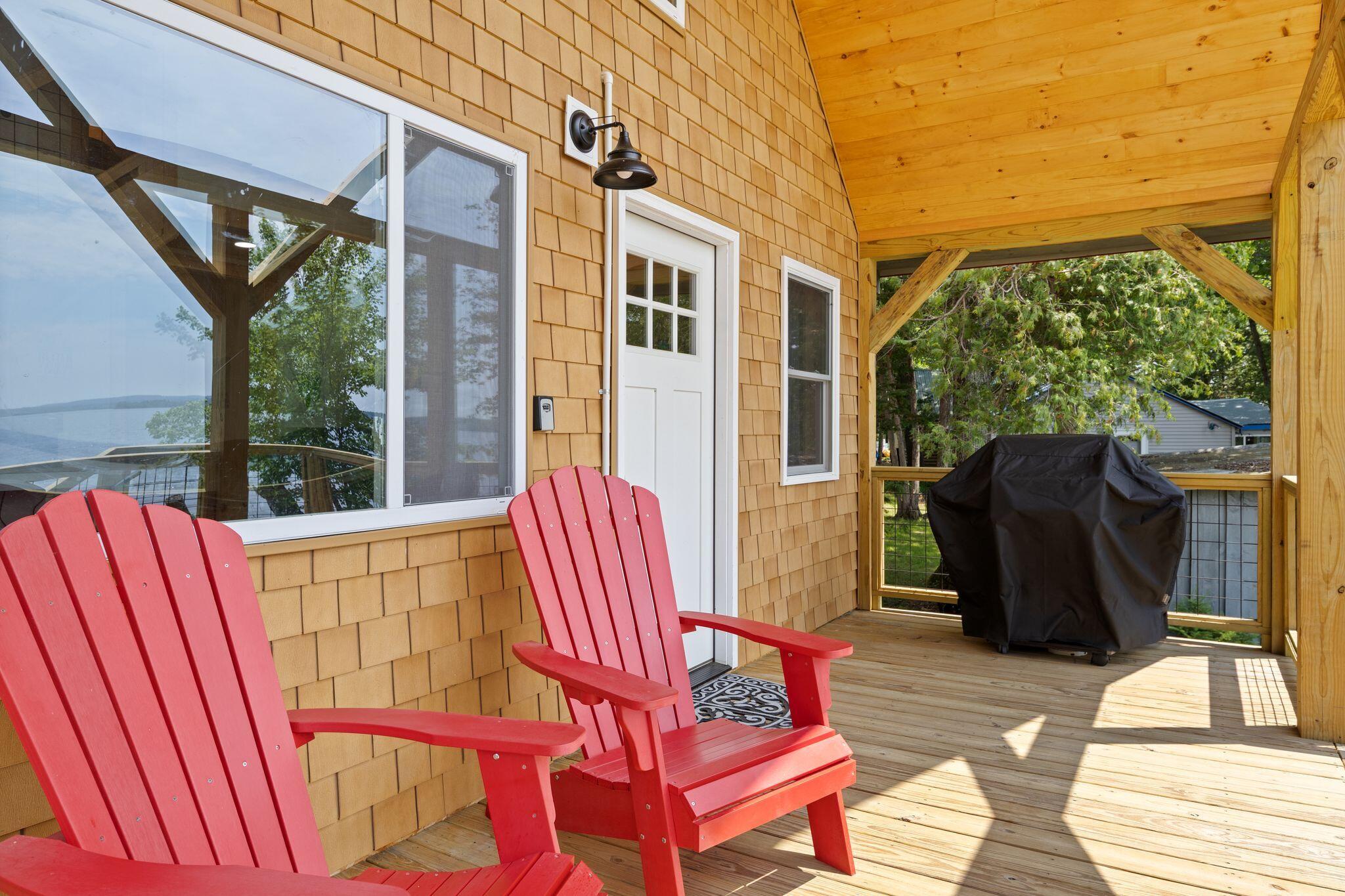 8 Sand Beach Lane Property Photo 8