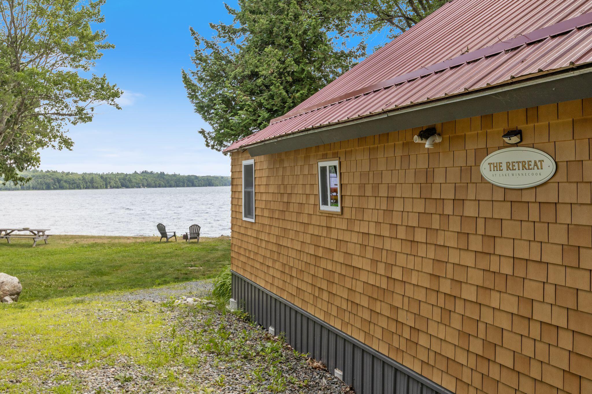 8 Sand Beach Lane Property Photo 13