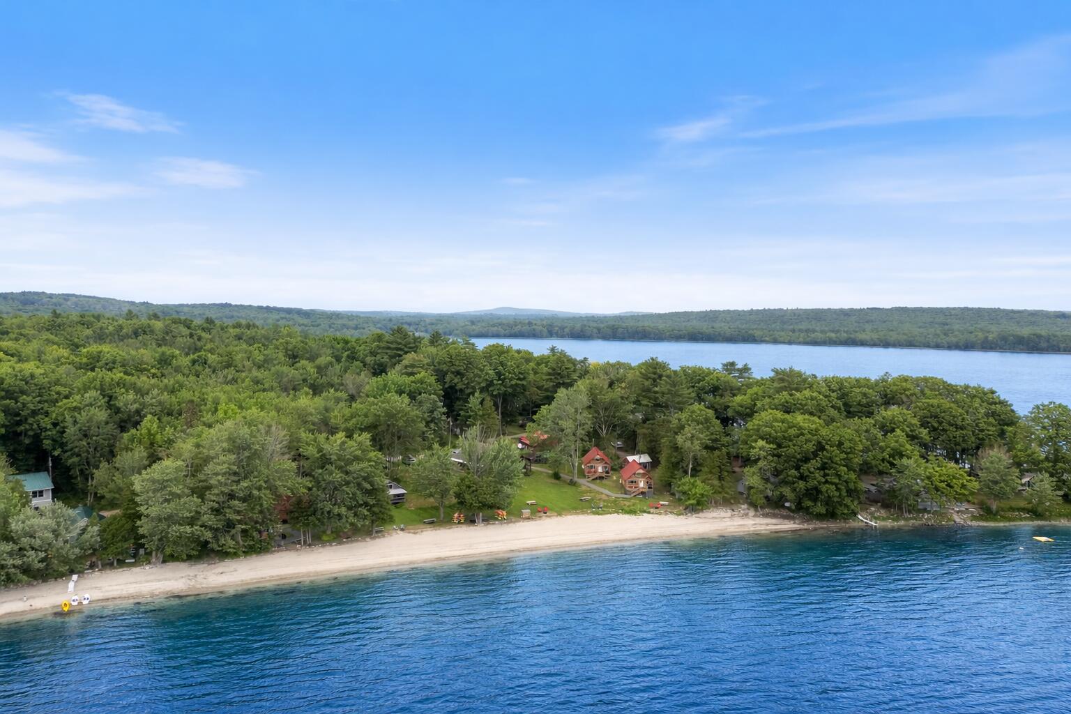 8 Sand Beach Lane Property Photo 15