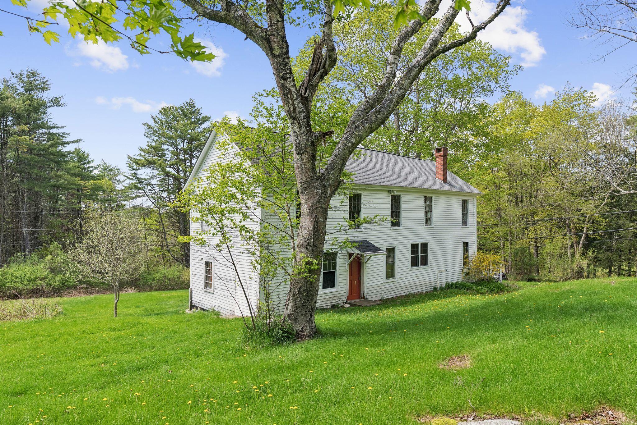 105 Hillside Road Property Photo 1