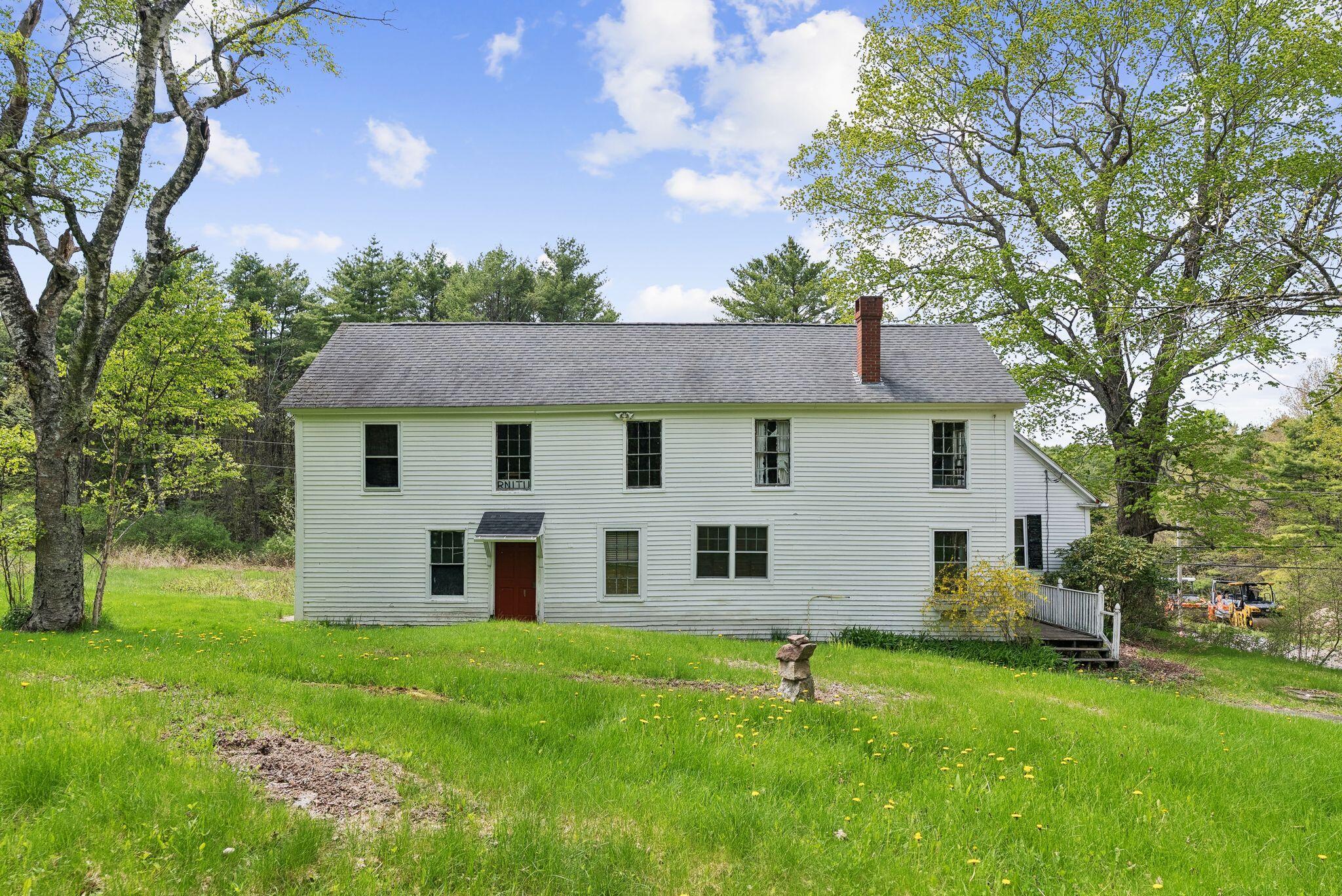 105 Hillside Road Property Photo 2