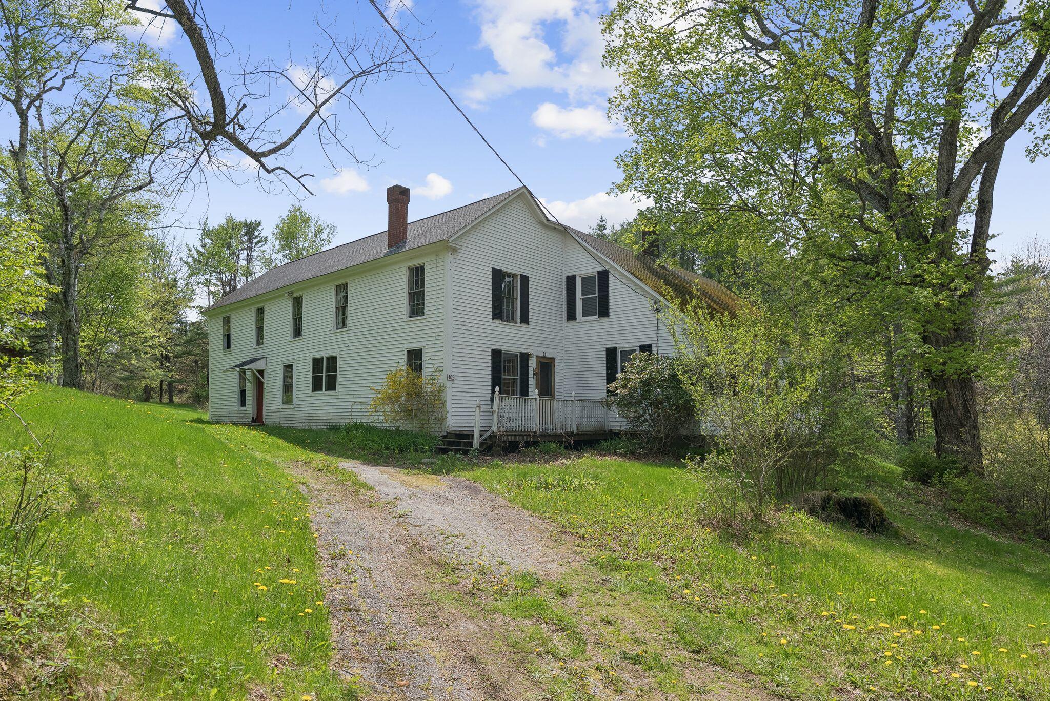 105 Hillside Road Property Photo 7