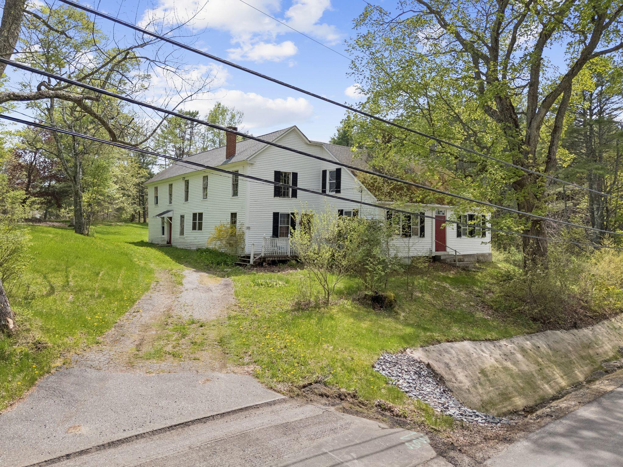 105 Hillside Road Property Photo 8