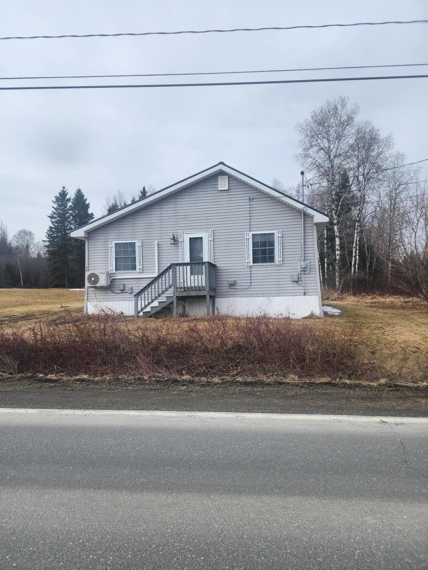 629 Carson Road Property Photo 1