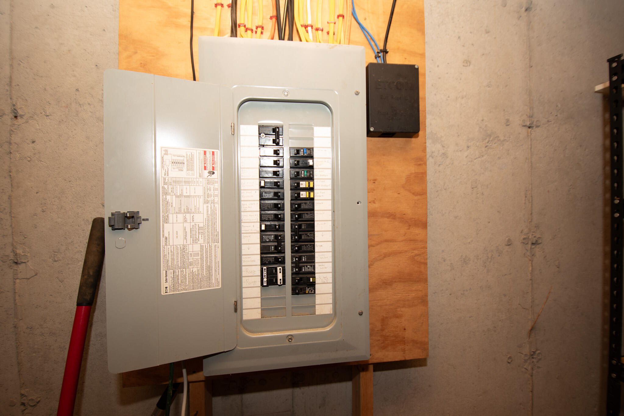 119 Stream Road Property Photo 46