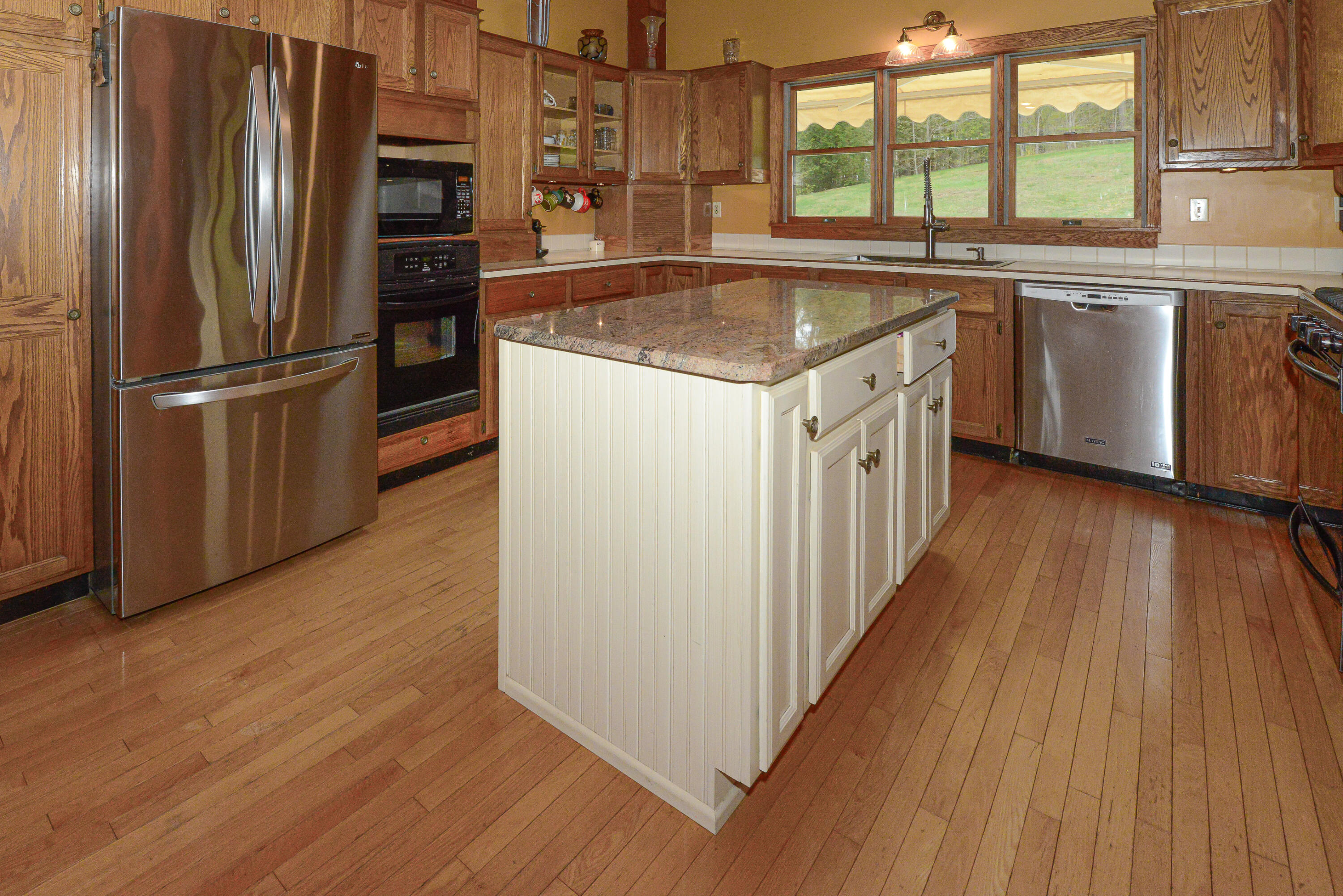 370 Center Conway Road Property Photo 12