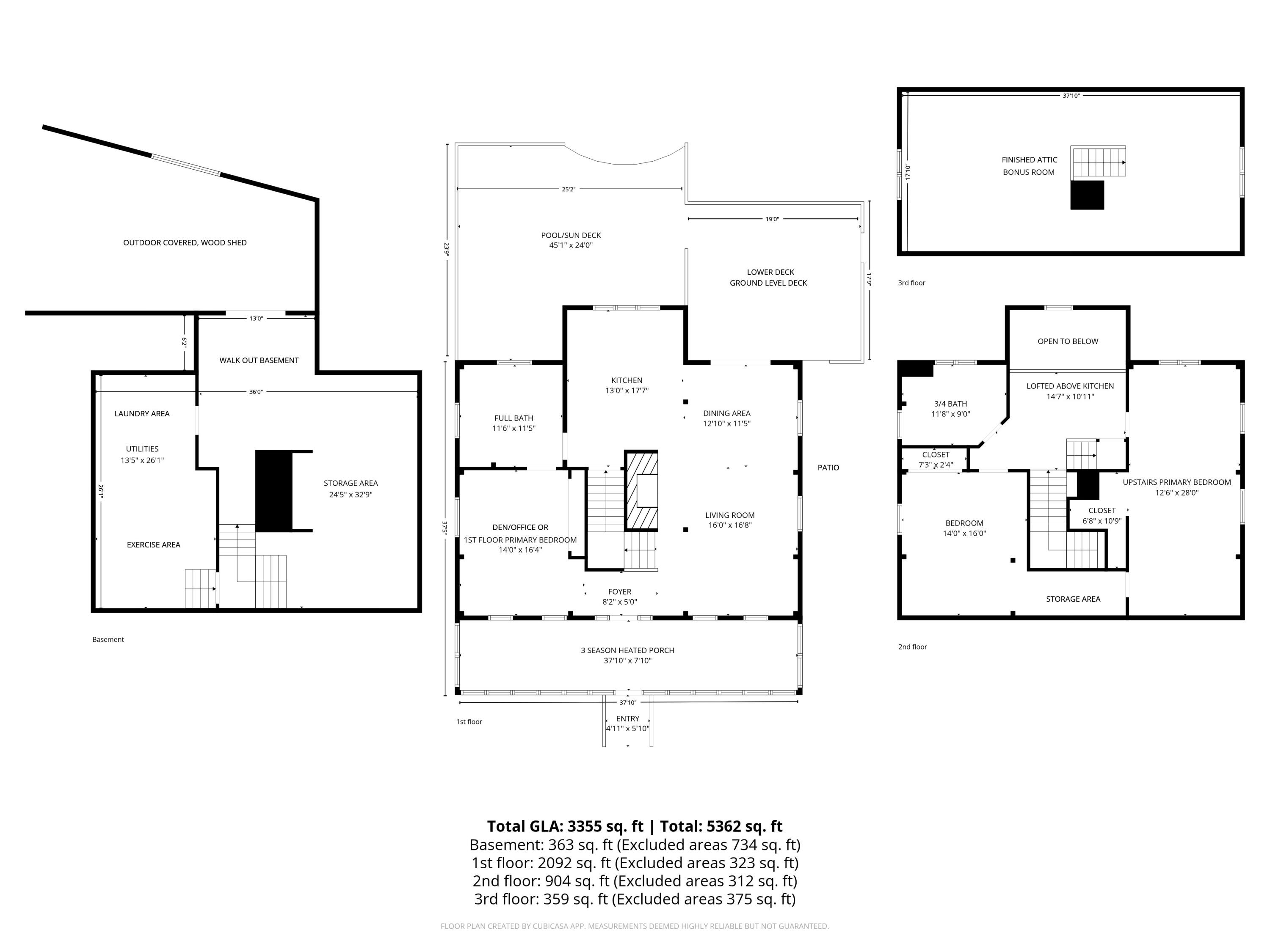 370 Center Conway Road Property Photo 44