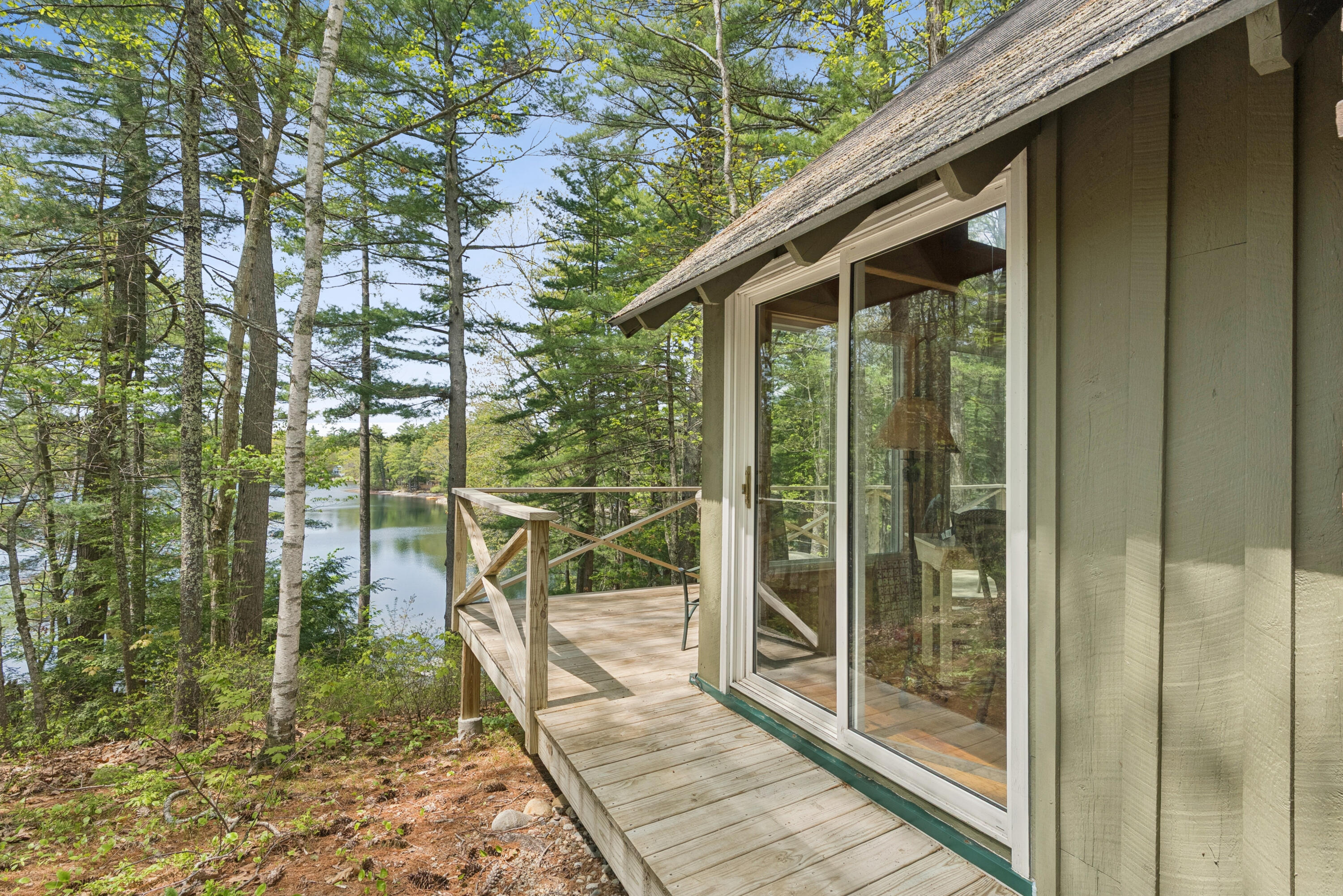 129 Barkers Pond Road Property Photo 2