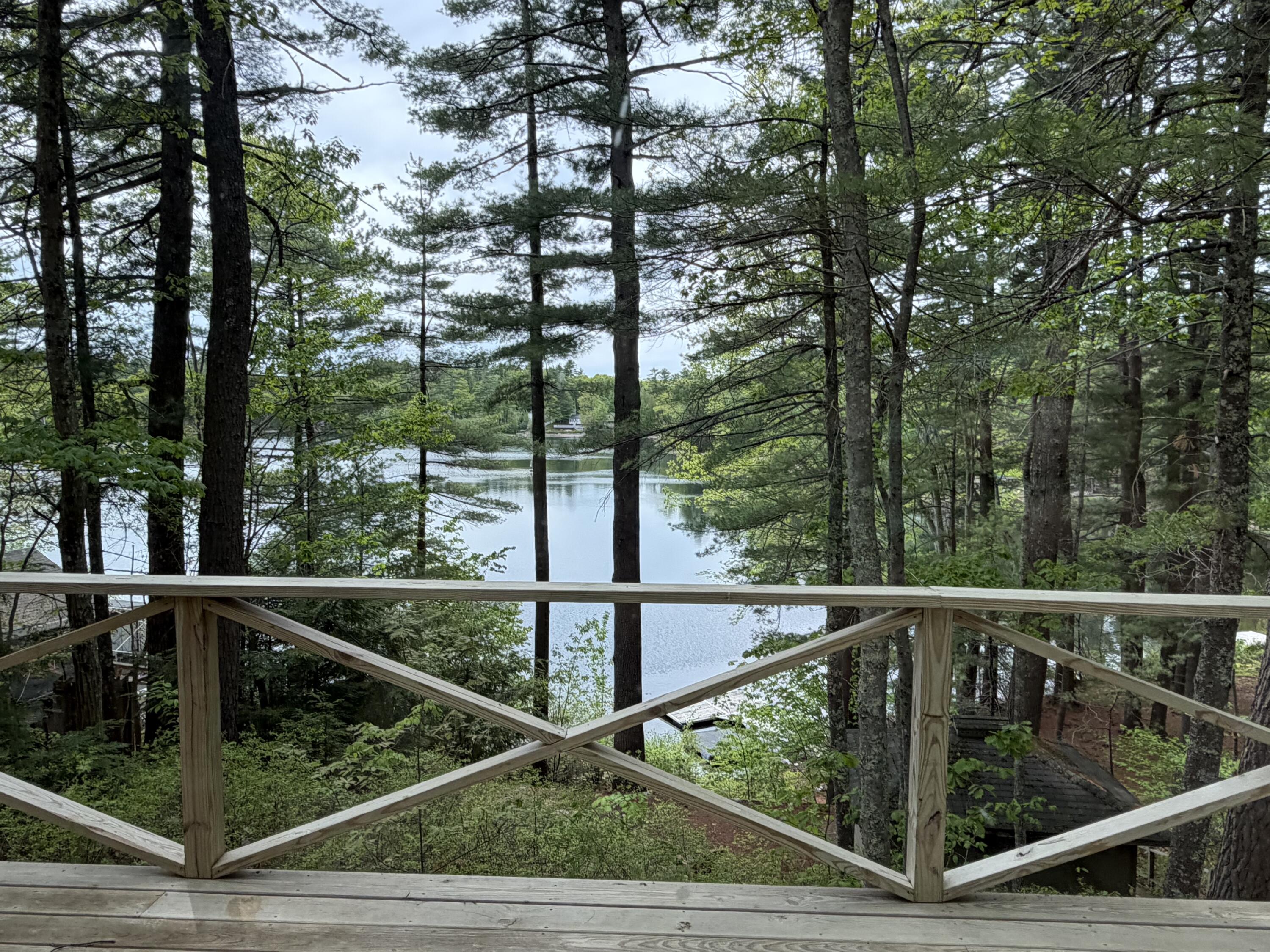 129 Barkers Pond Road Property Photo 4
