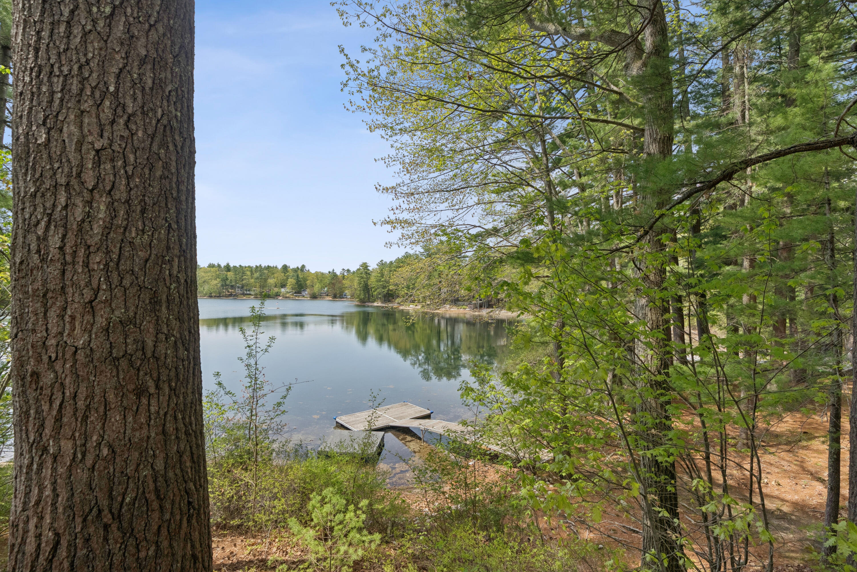 129 Barkers Pond Road Property Photo 5