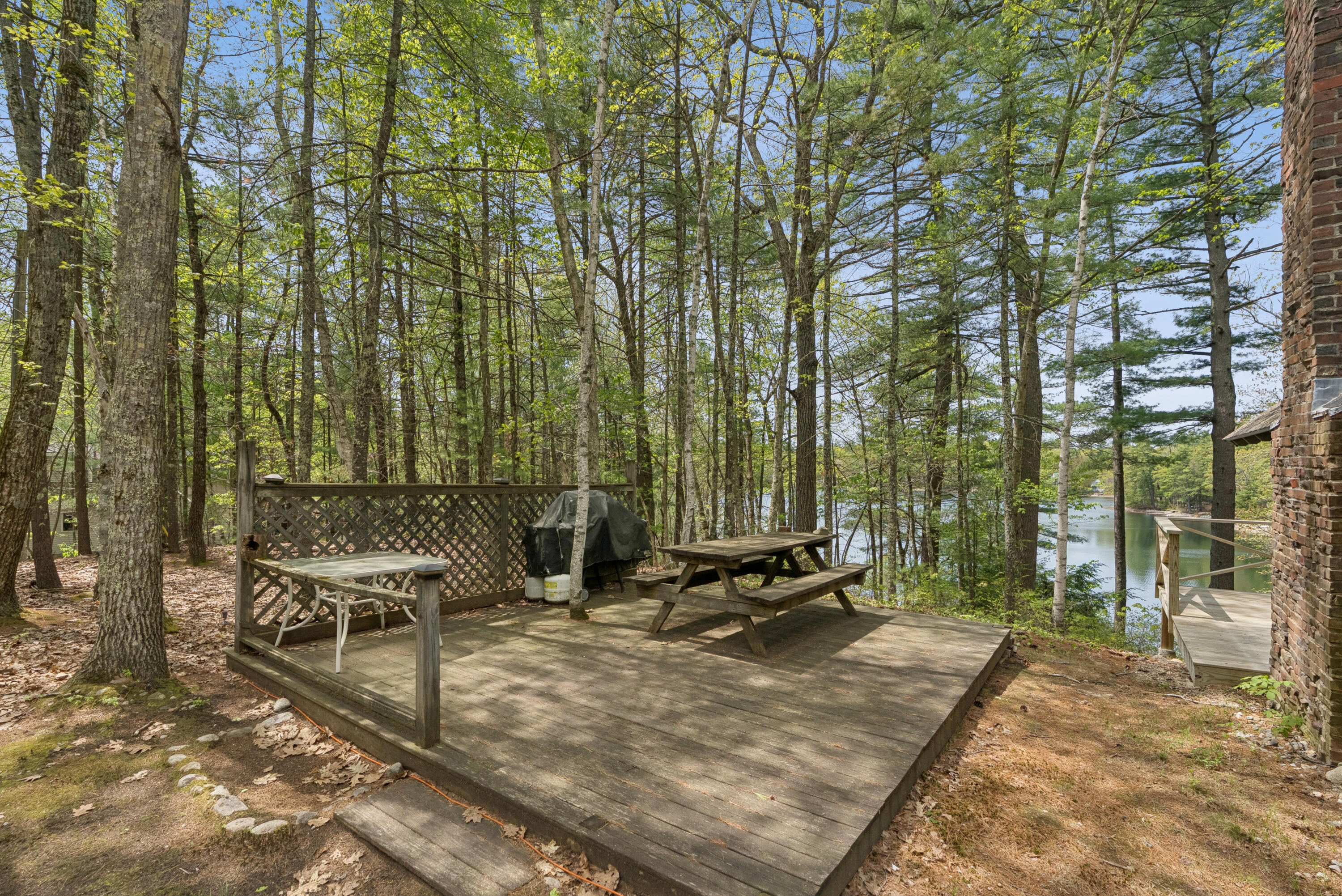 129 Barkers Pond Road Property Photo 7