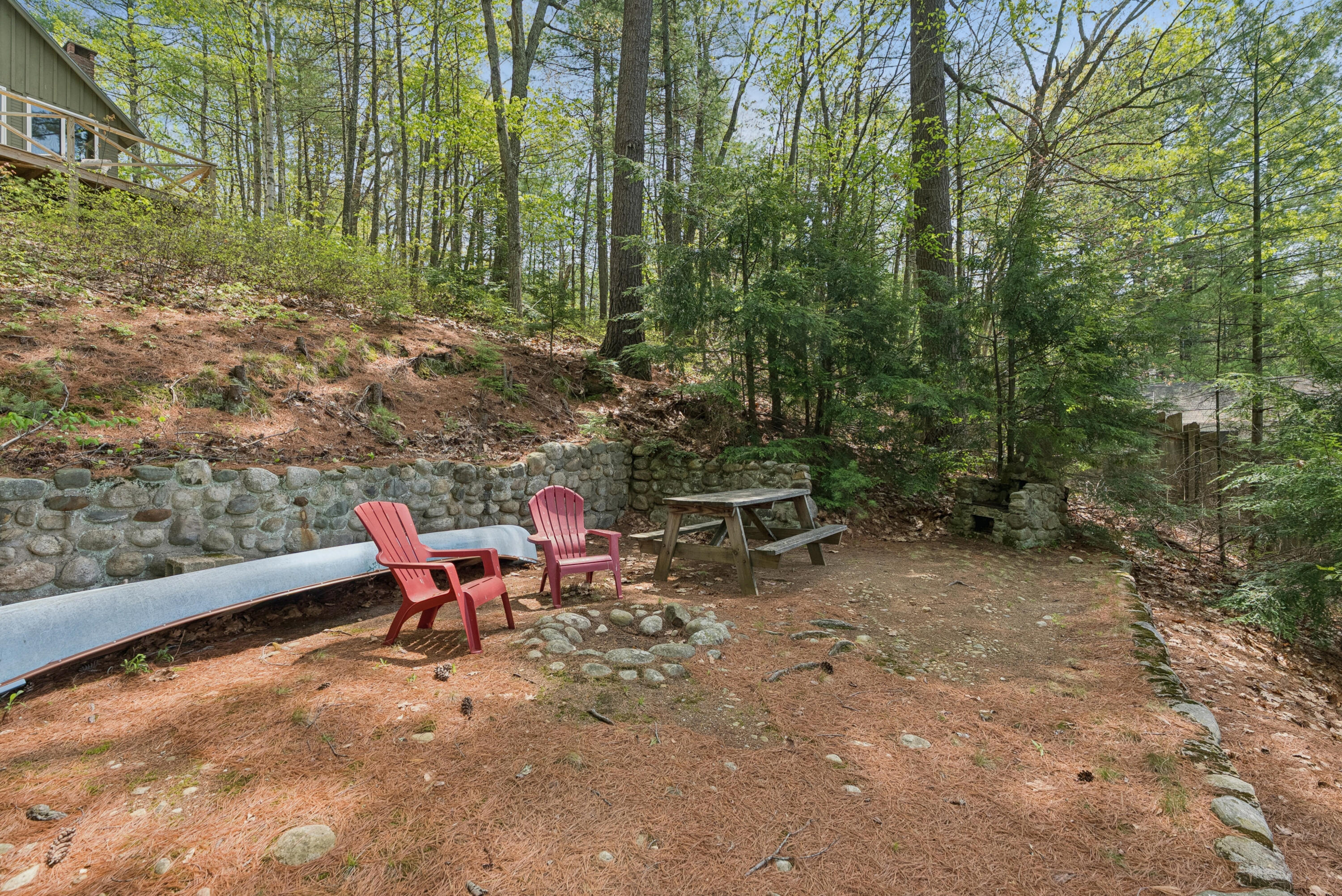 129 Barkers Pond Road Property Photo 11