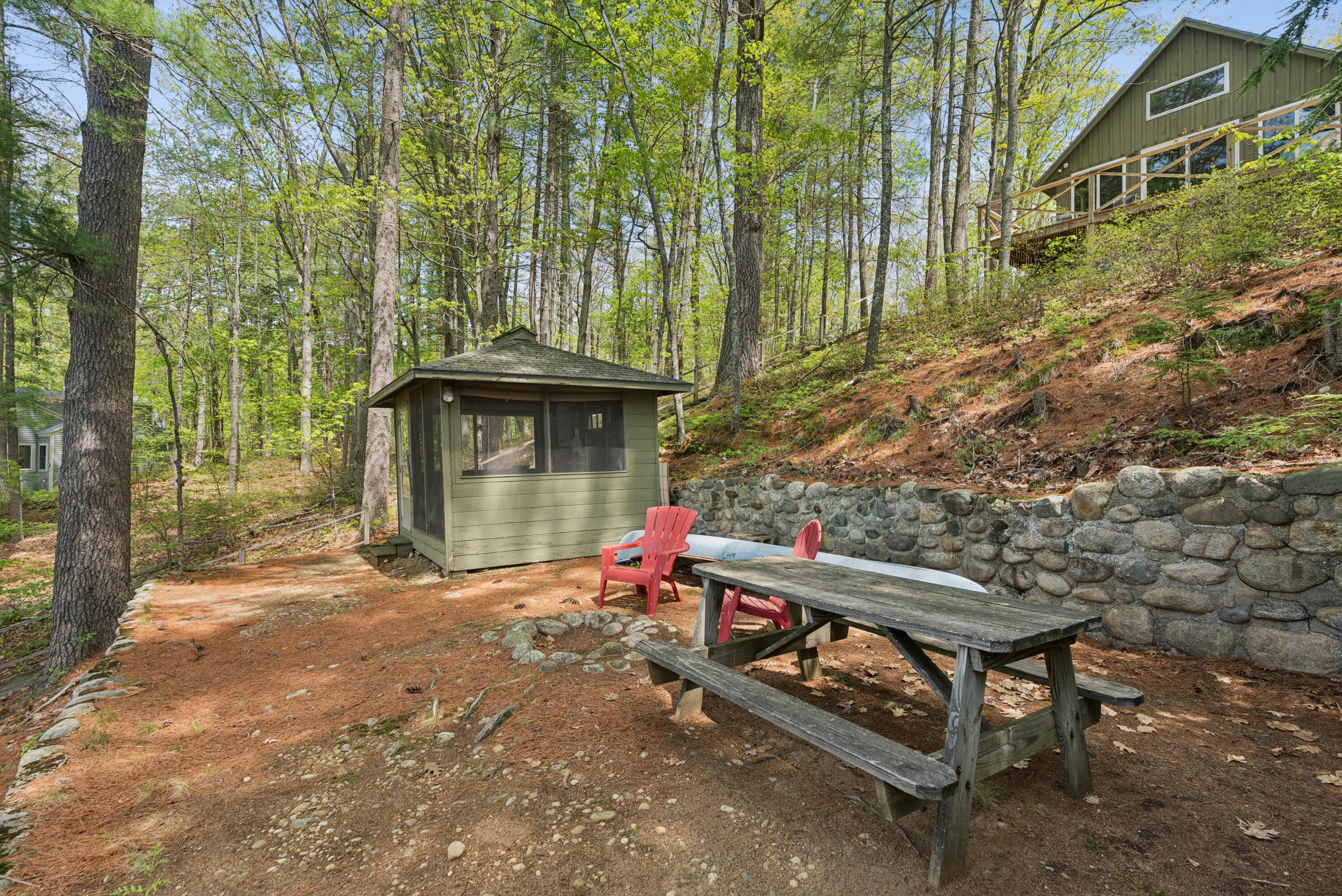 129 Barkers Pond Road Property Photo 12