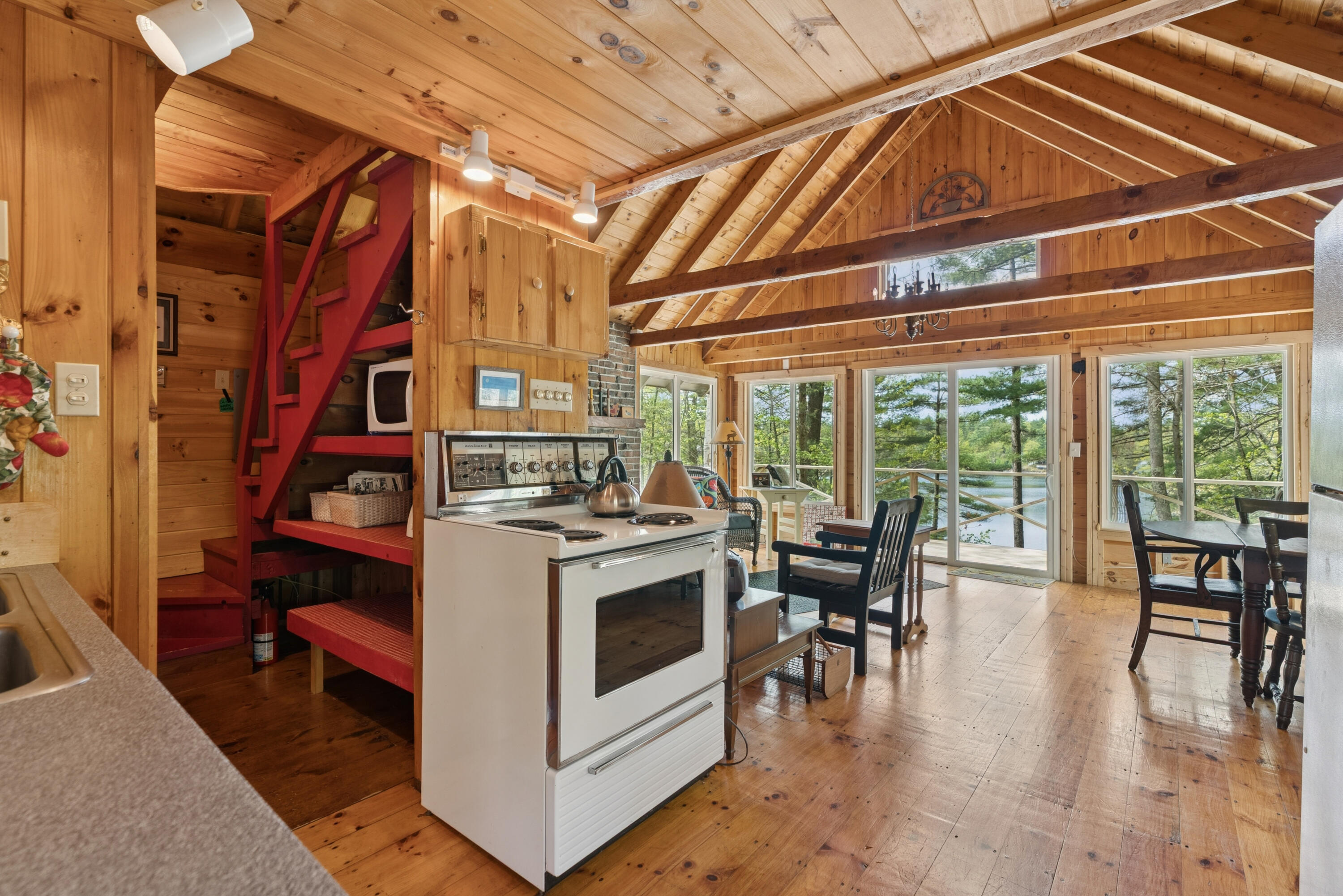 129 Barkers Pond Road Property Photo 14