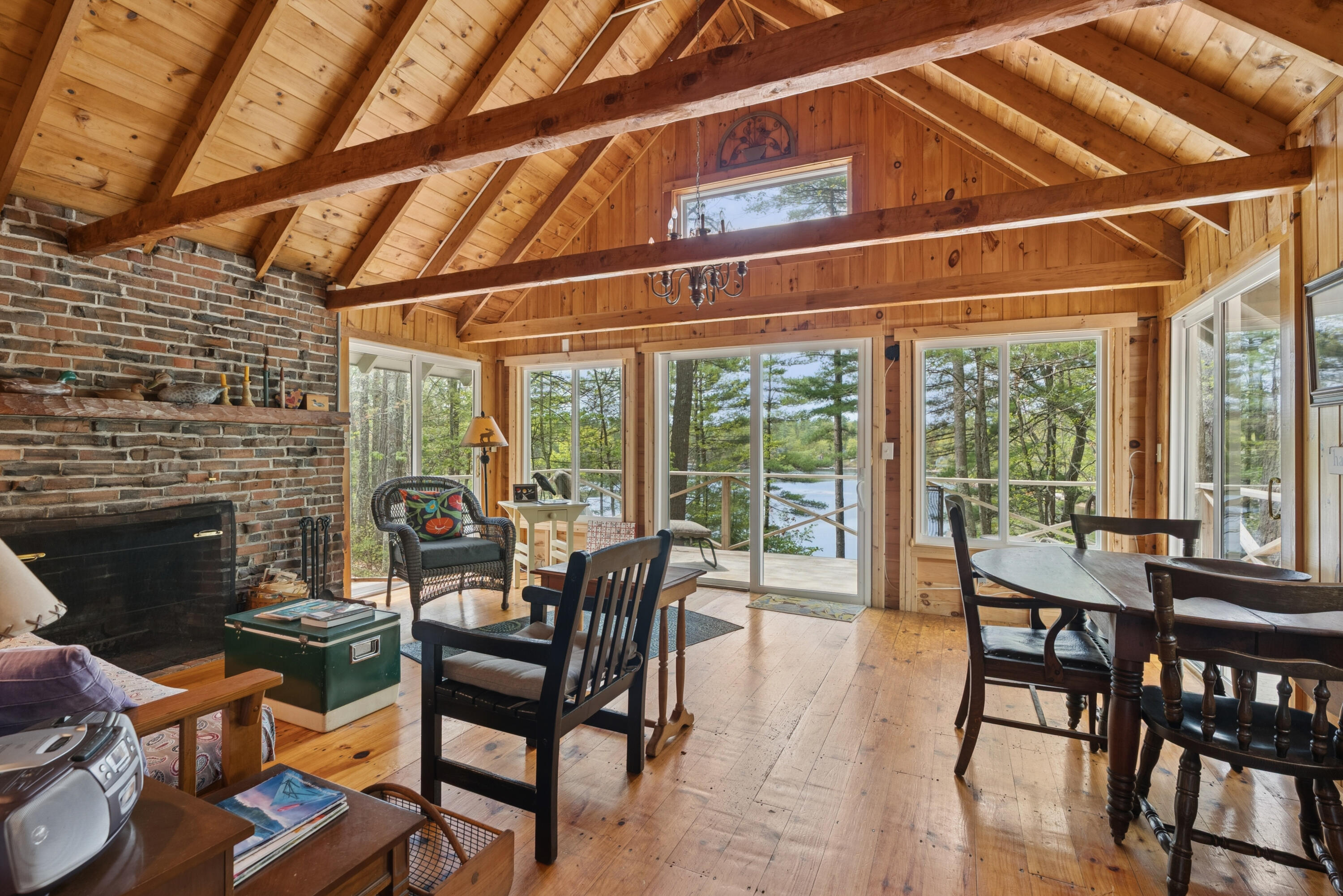 129 Barkers Pond Road Property Photo 17