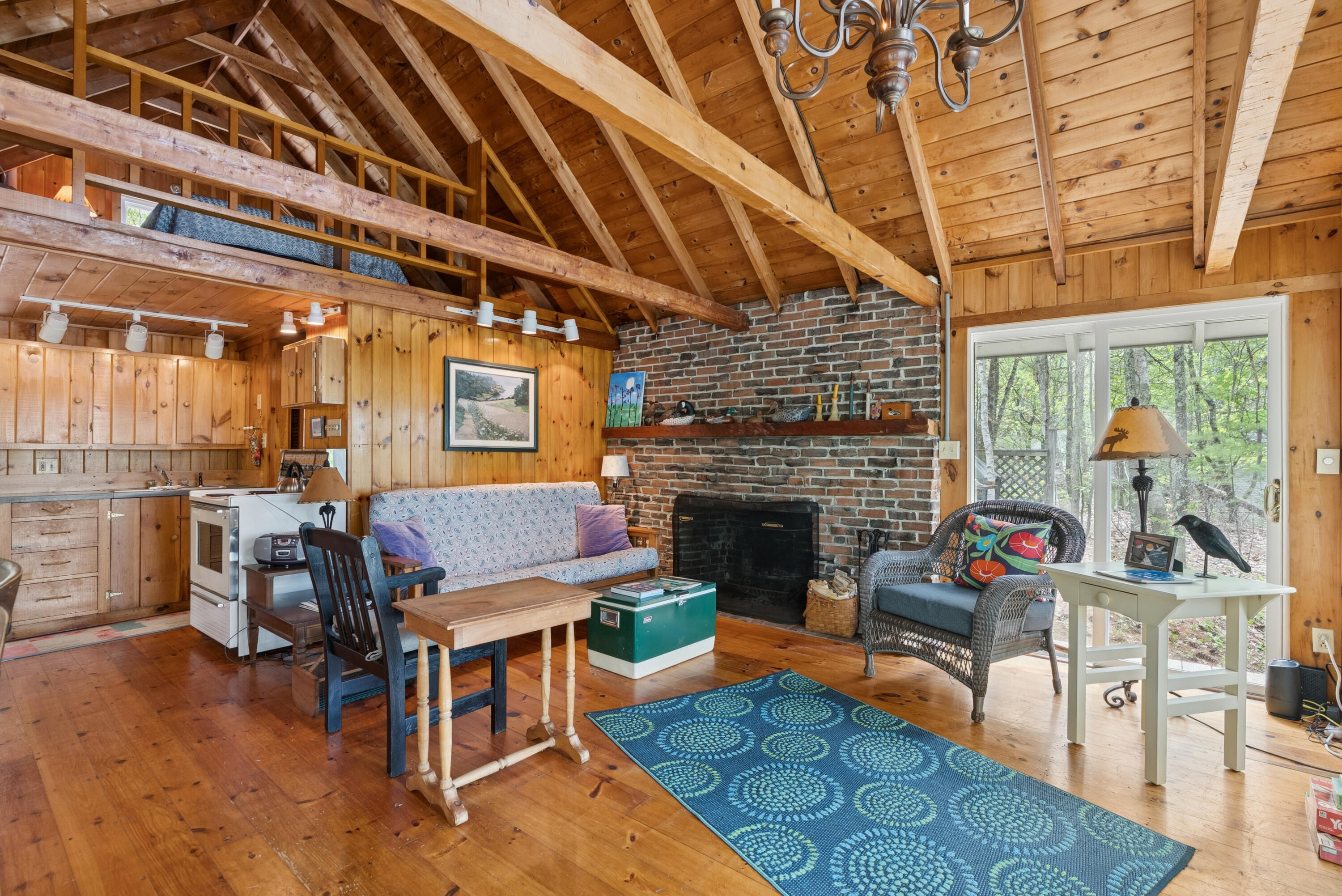 129 Barkers Pond Road Property Photo 18