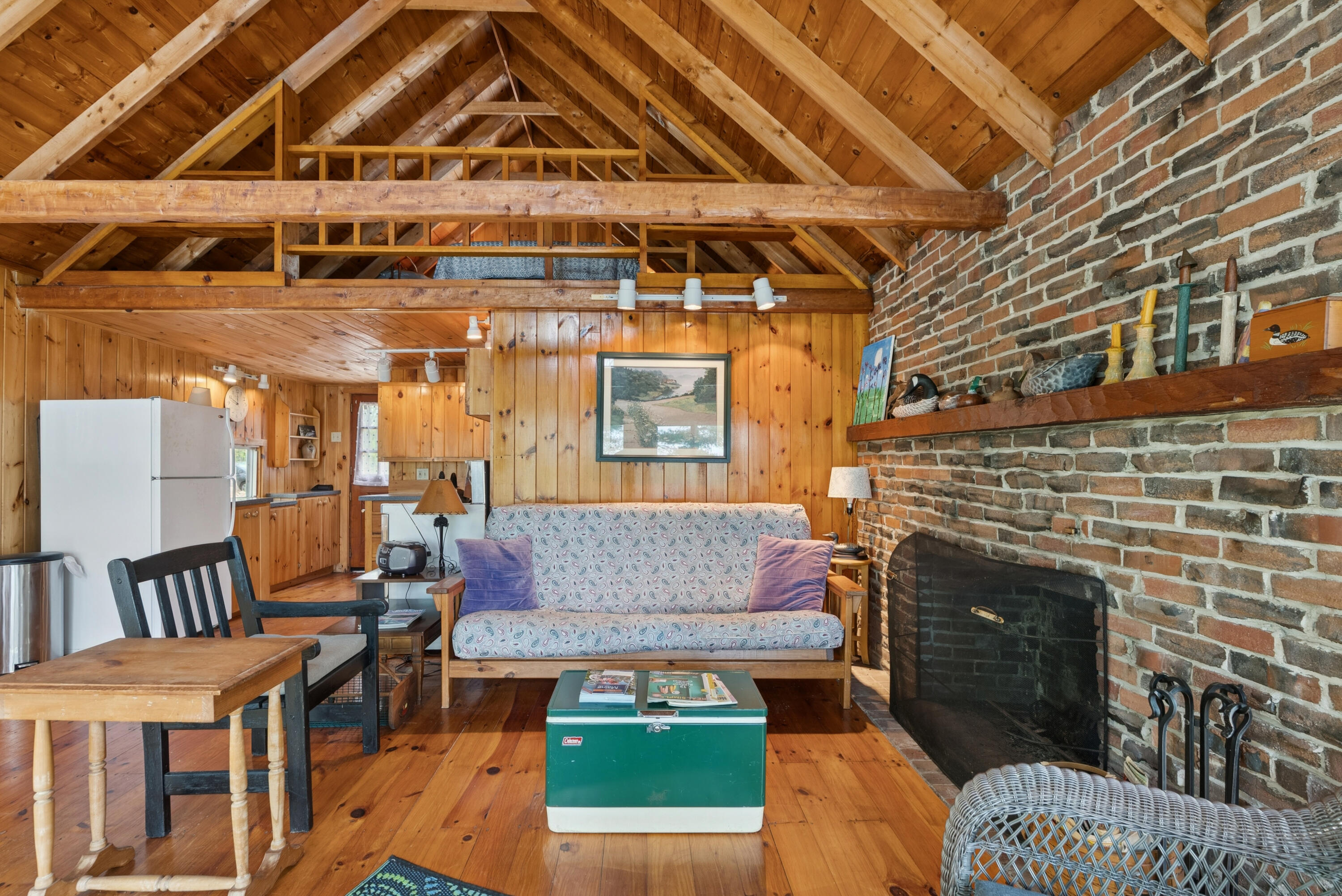 129 Barkers Pond Road Property Photo 19