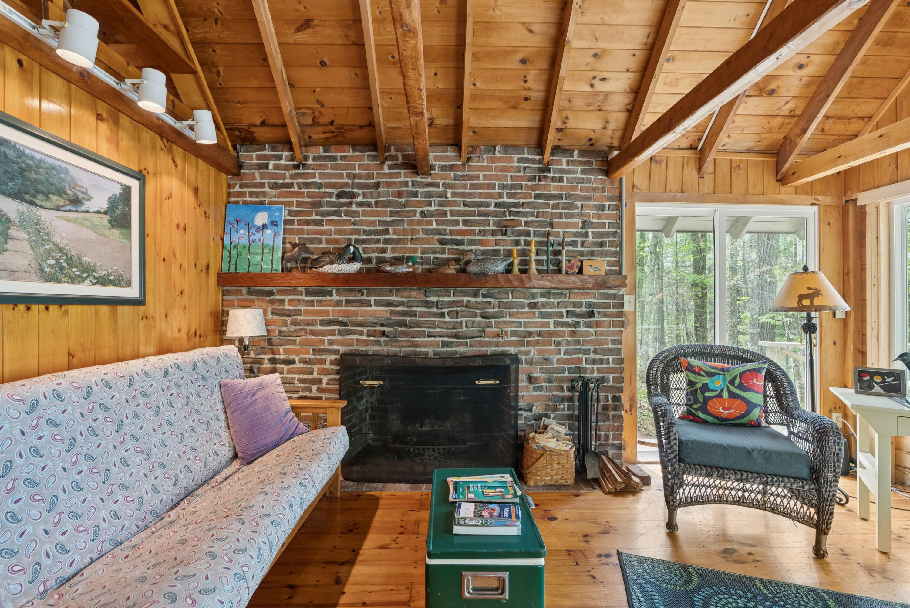 129 Barkers Pond Road Property Photo 20