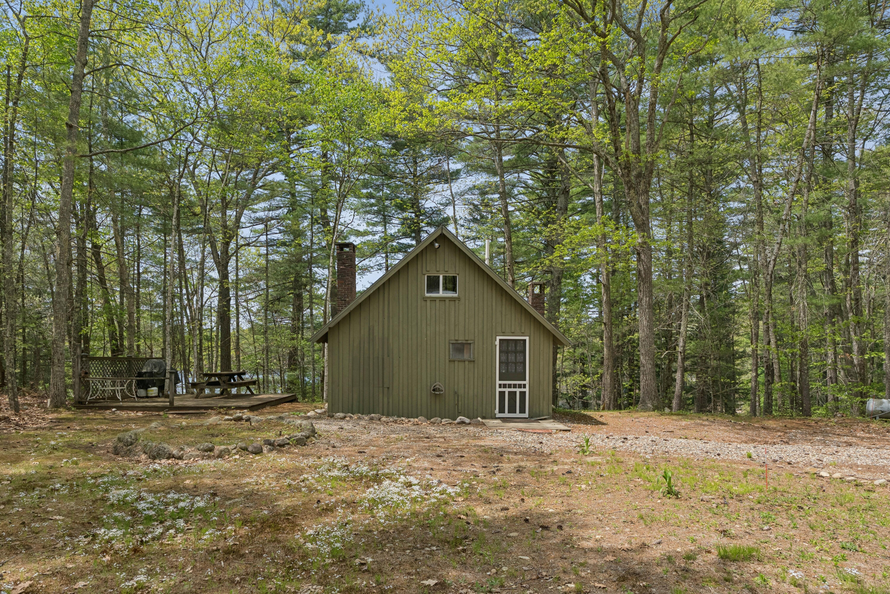 129 Barkers Pond Road Property Photo 28